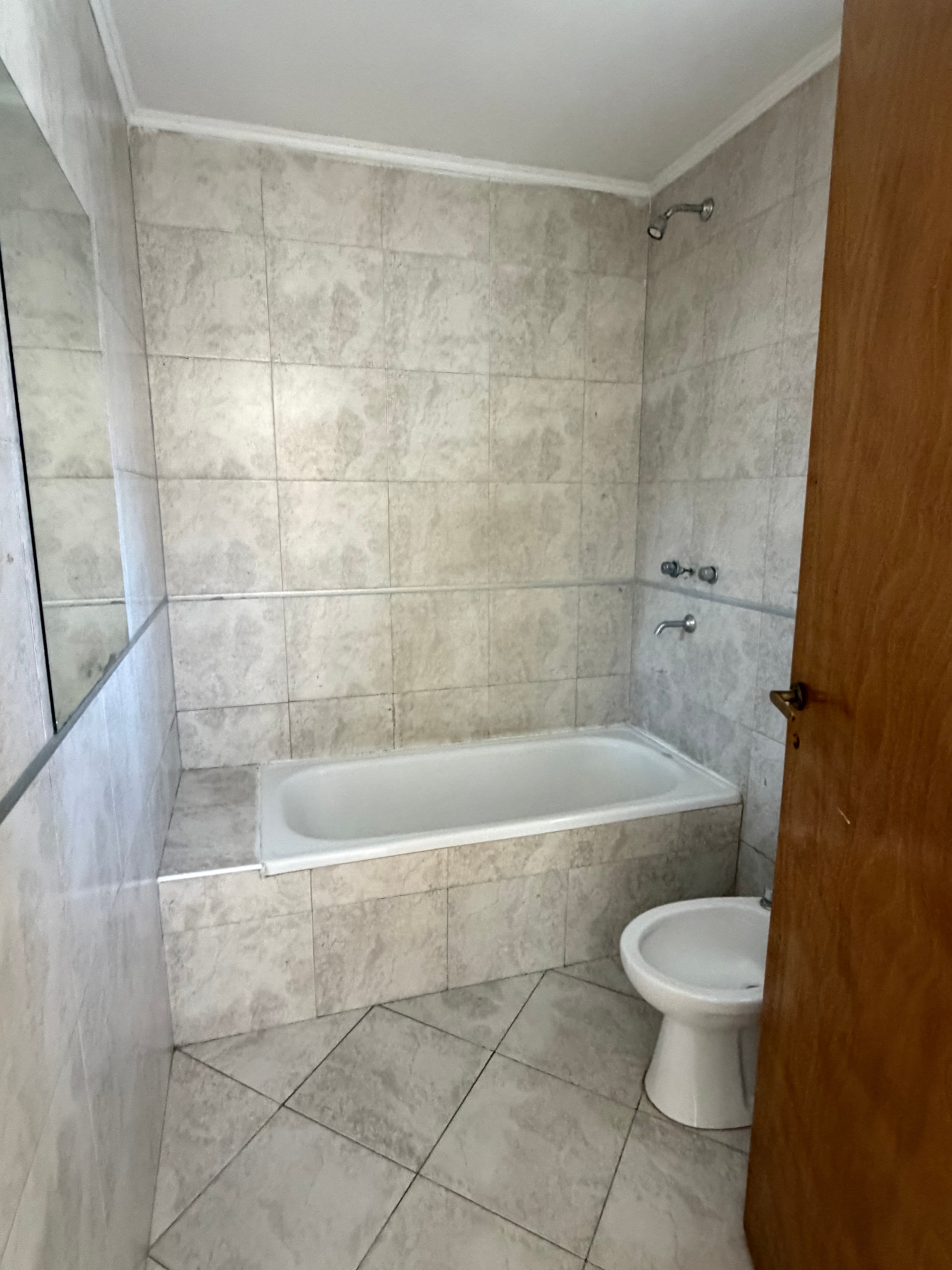 Dpto. 1 Dormitorio Pueblo Nuevo - 6