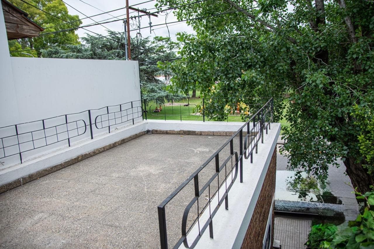 Importante propiedad céntrica  - 10