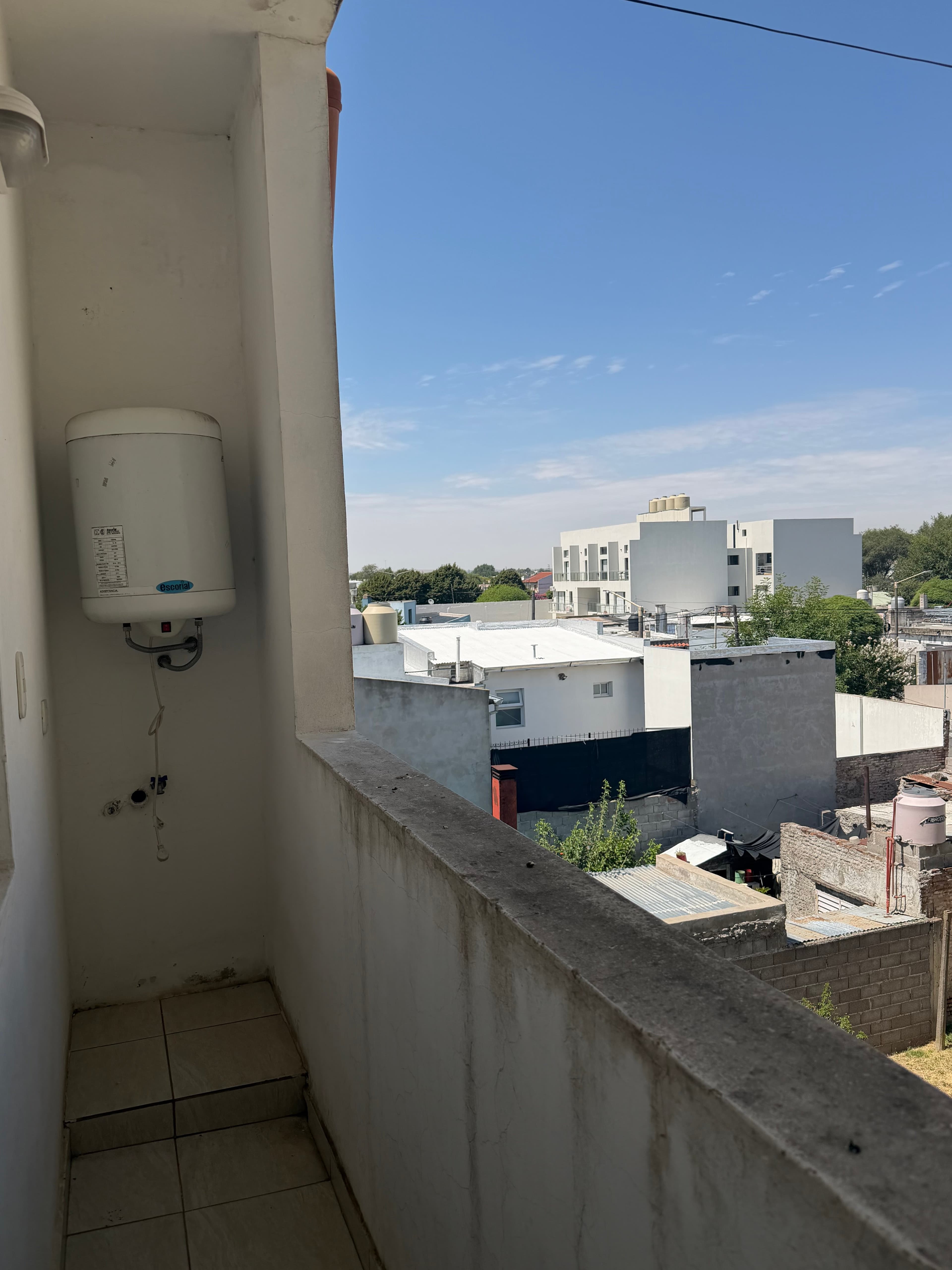 Dpto. 1 Dormitorio San Vicente  - 7