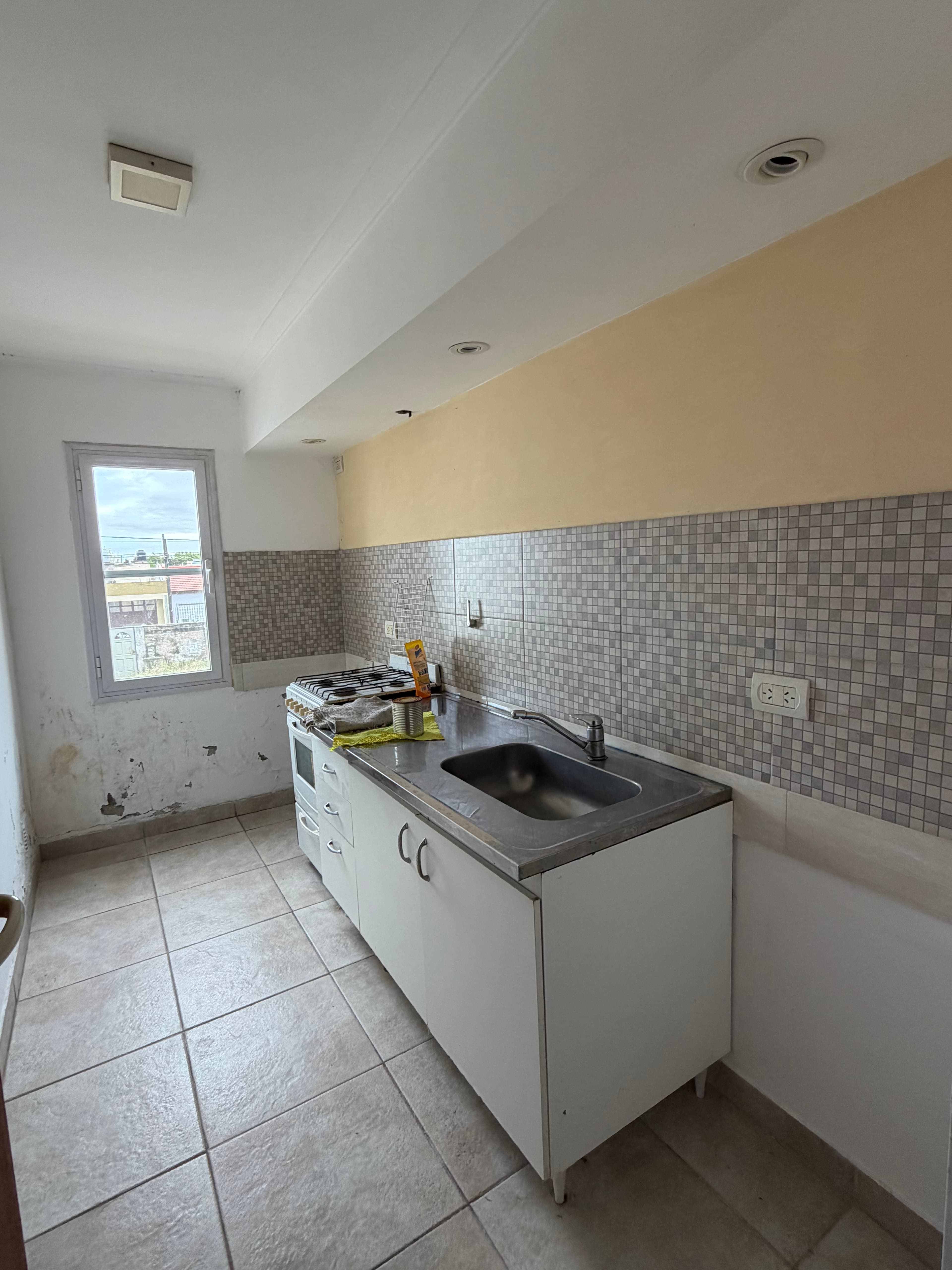 Dpto. 1 Dormitorio zona Facultad Medicina - 4