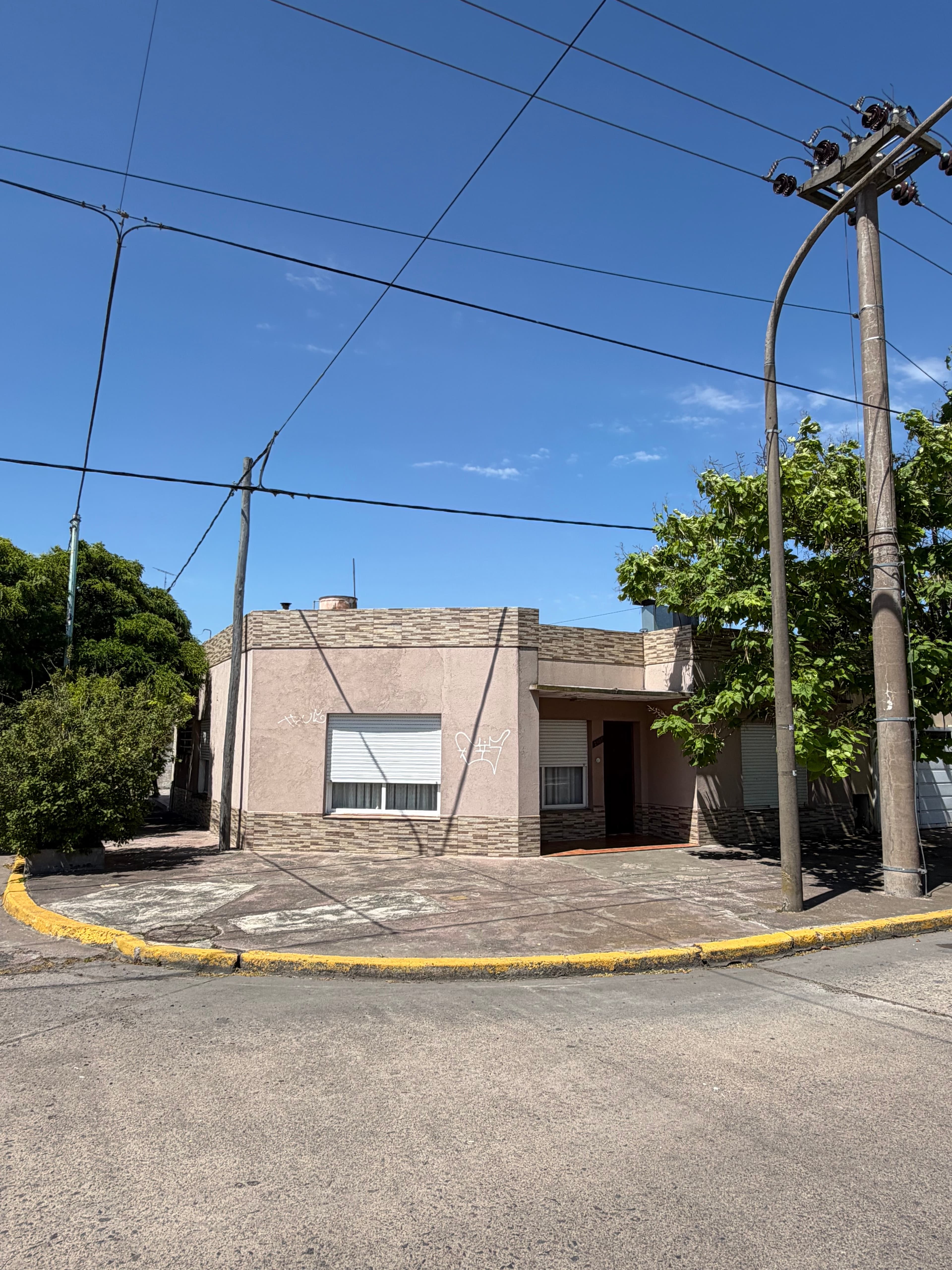 Casa 2 Dormitorios B. San Vicentr