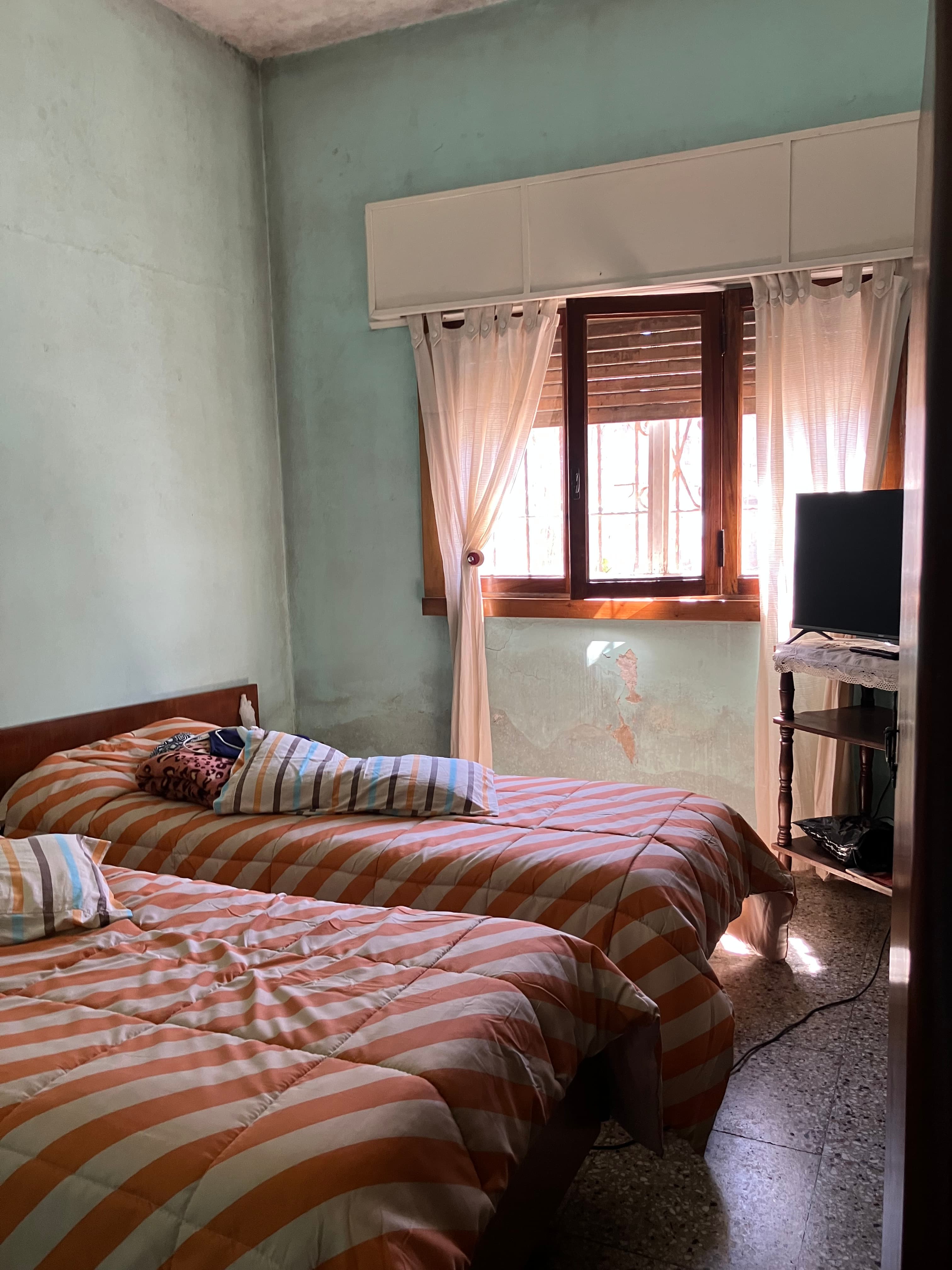 Casa Dos Dormitorios - 6