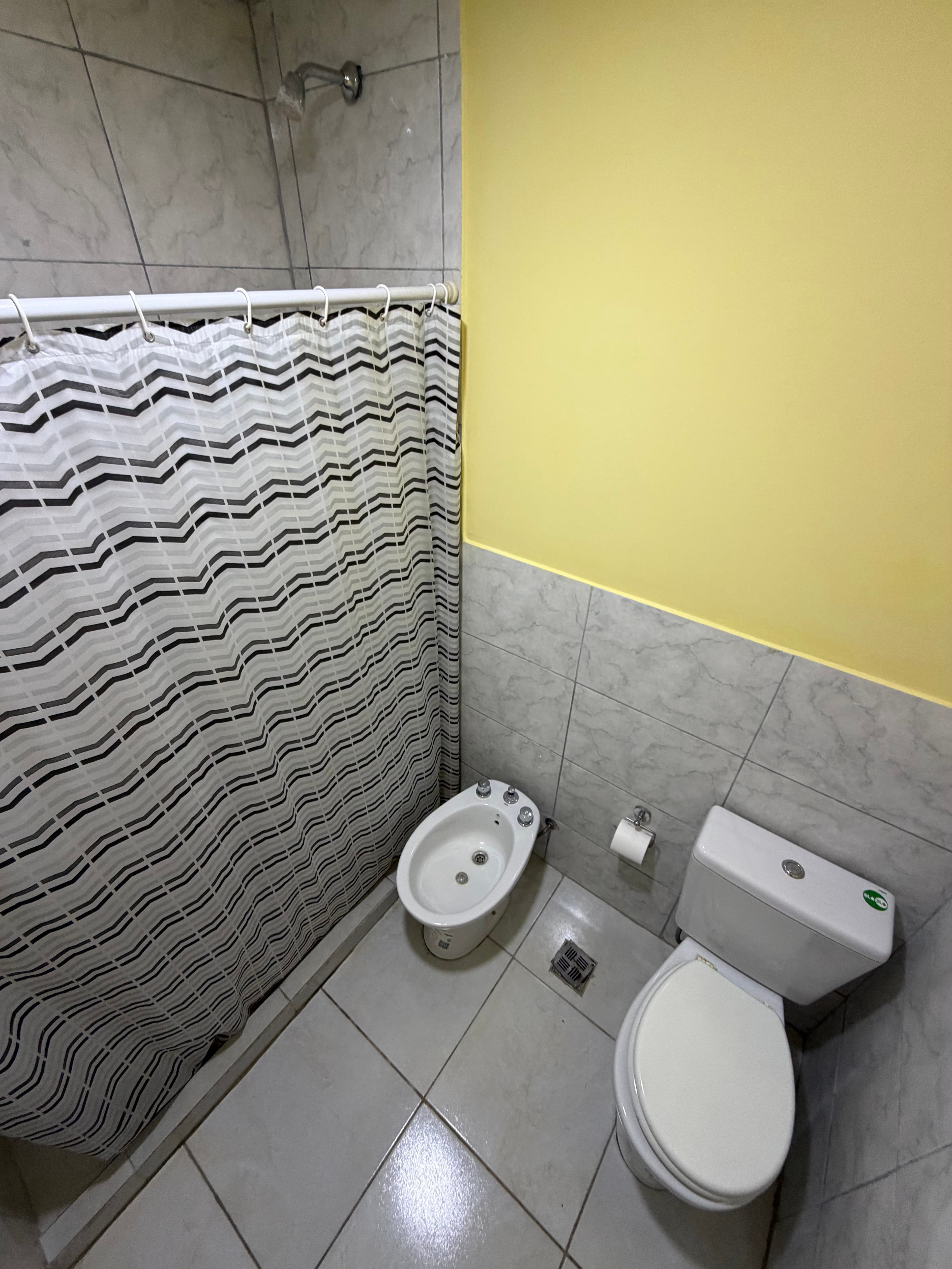 Dpto. 1 Dormitorio zona Facultad Medicina - 6