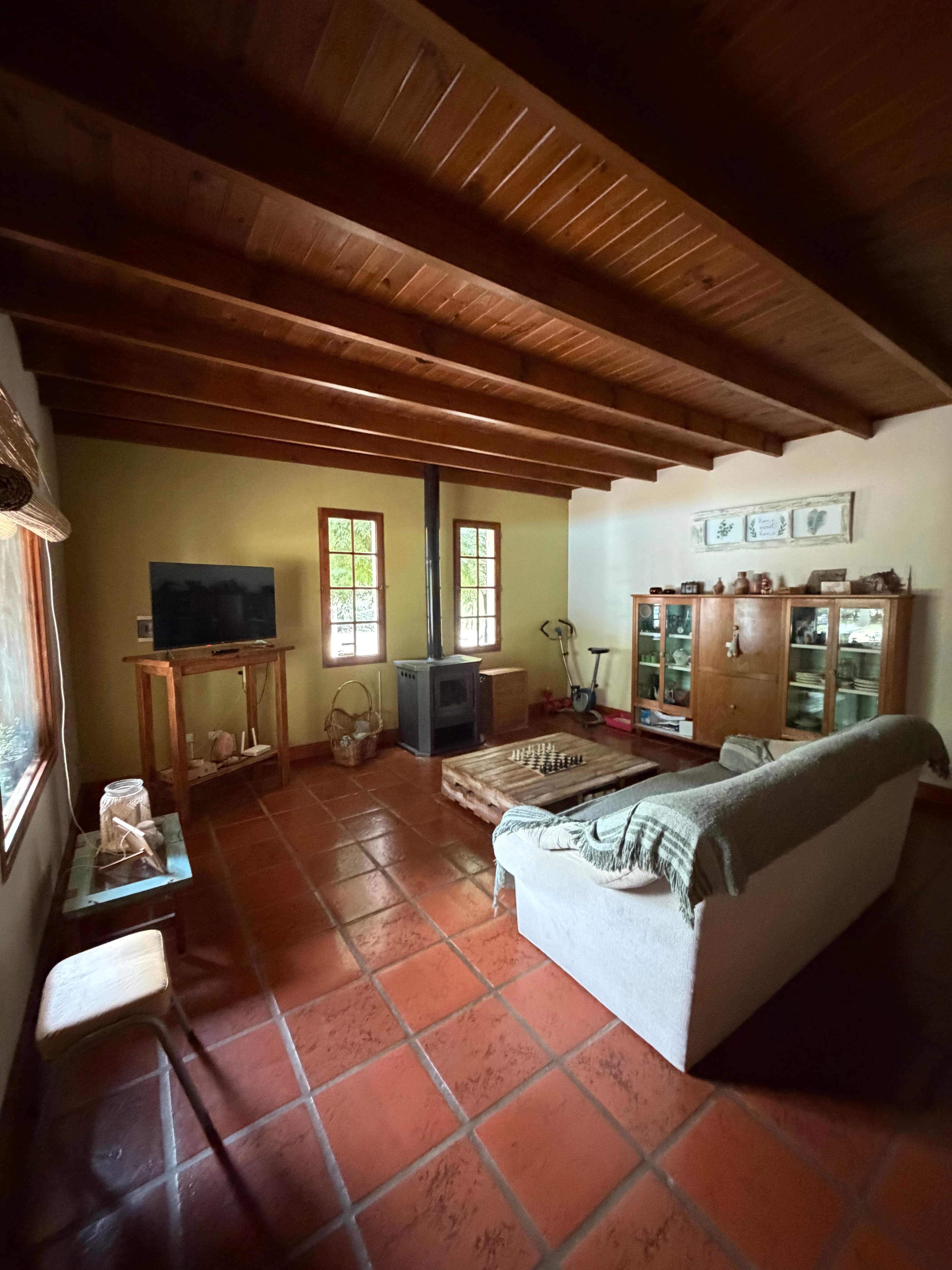 Casa-quinta parque arano - 3