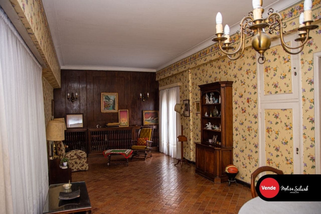 Importante propiedad céntrica  - 4