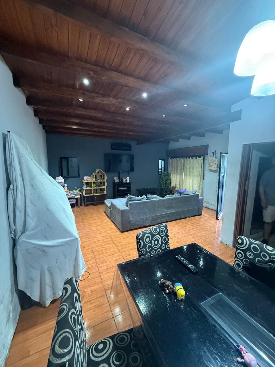 Casa San Vicente - 9