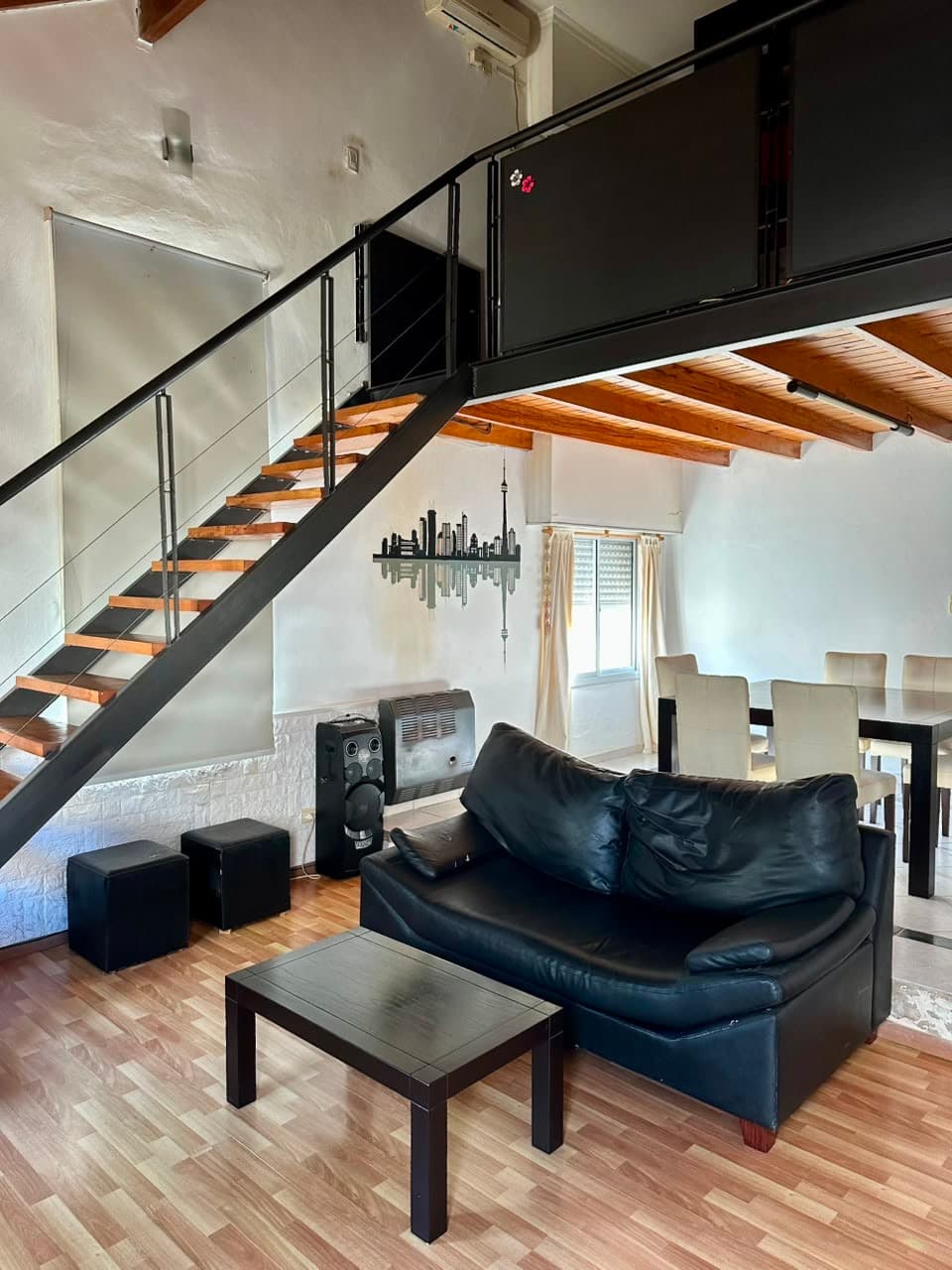 Hermoso duplex 1 Dormitorio - 2