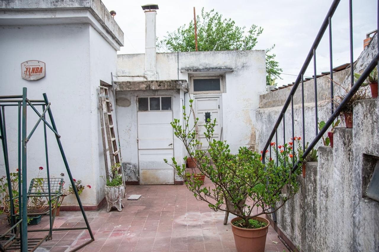 Importante propiedad céntrica  - 14