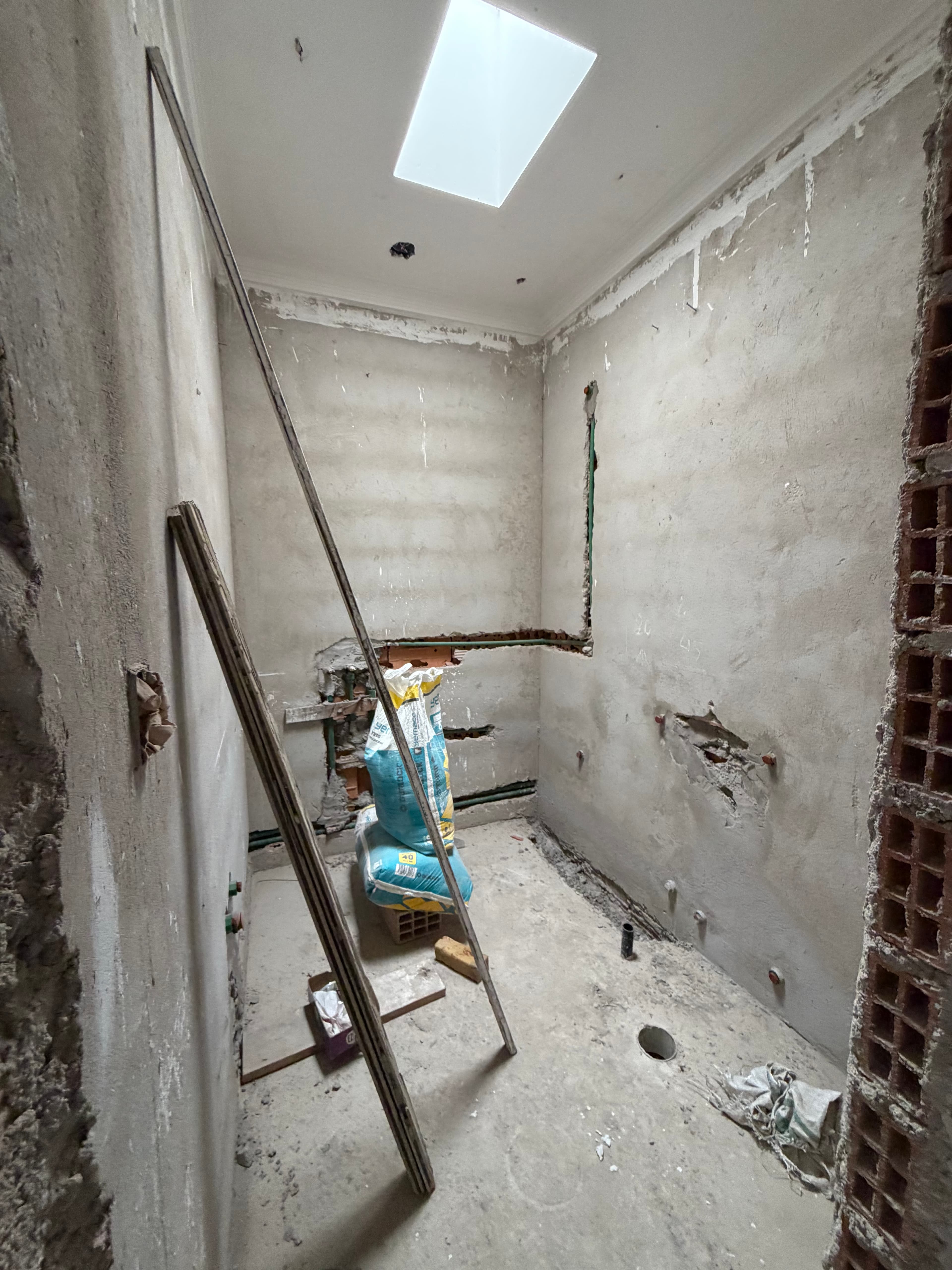 Casa + Dpto Loma Negra - 10