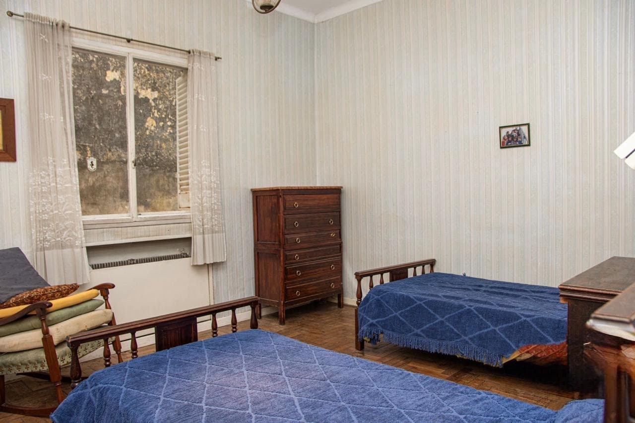 Importante propiedad céntrica  - 6