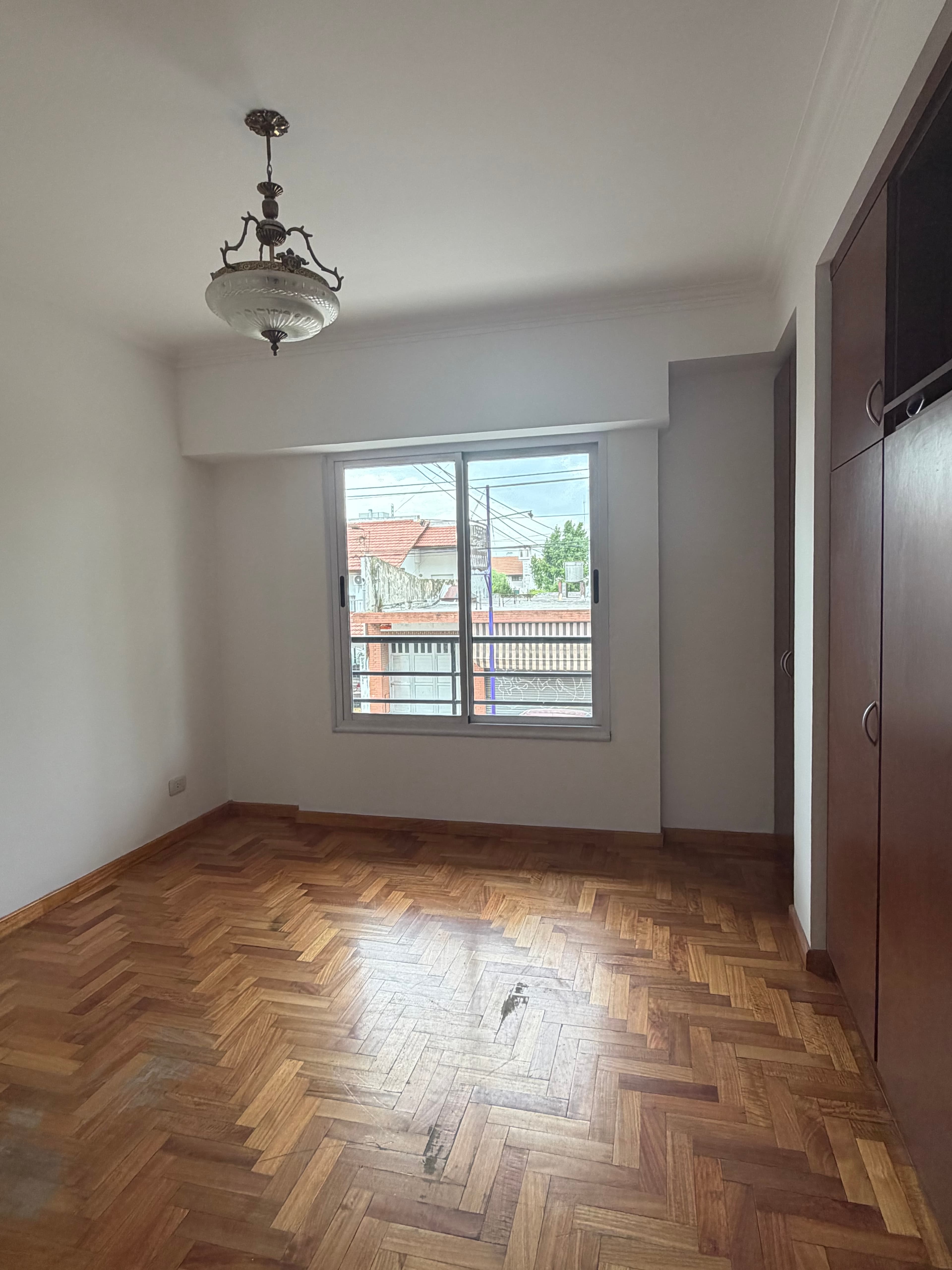 Departamento 2 Dormitorios céntrico  - 4