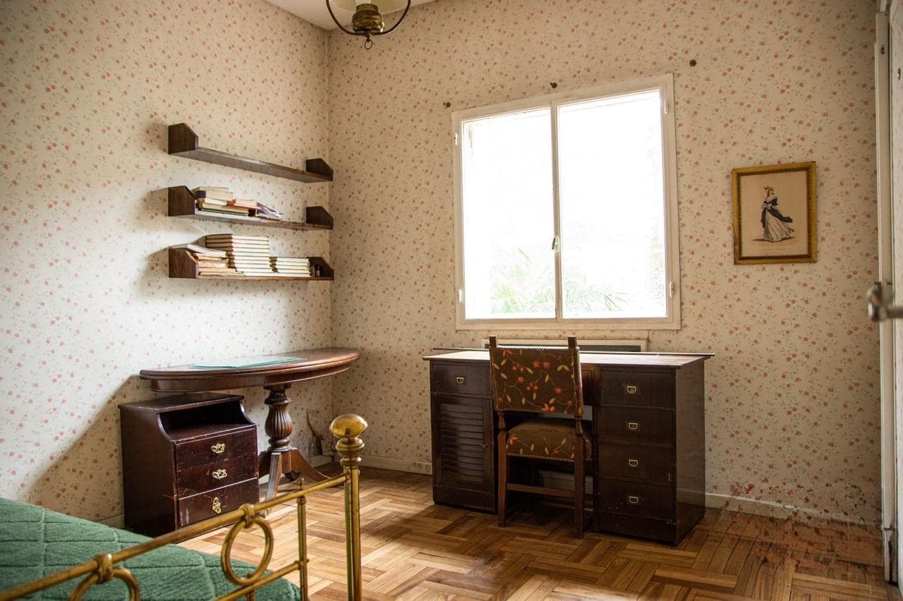 Importante propiedad céntrica  - 4