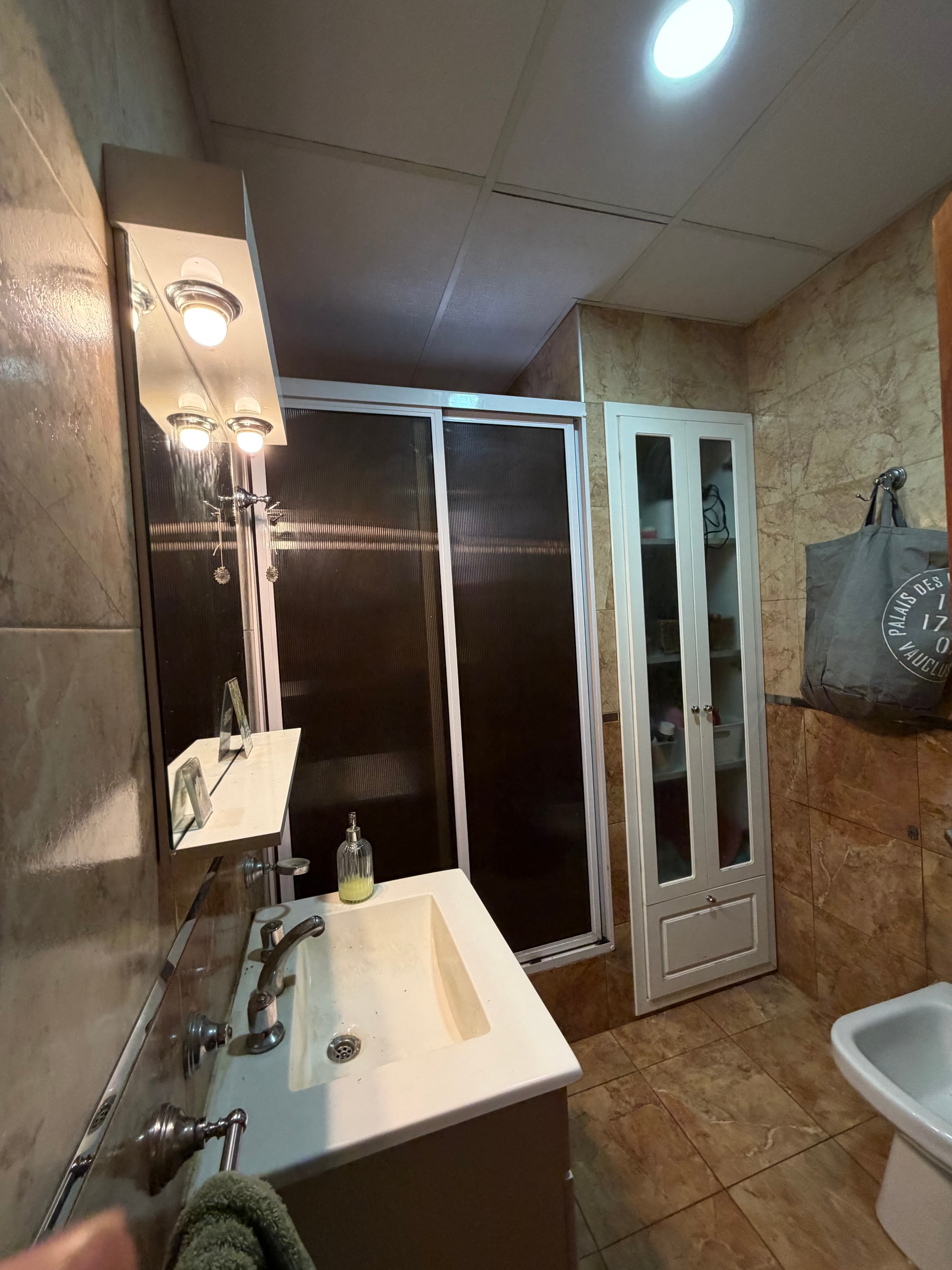 Casa-Quinta Parque Arano - 11