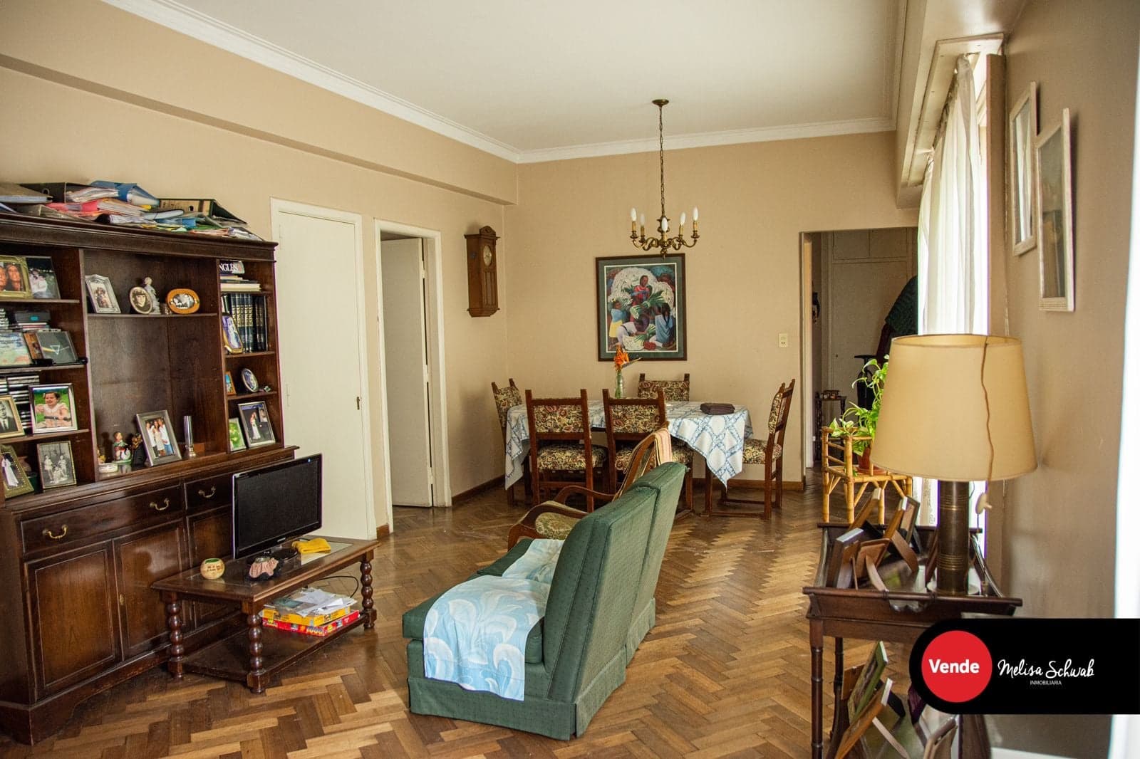 Importante propiedad céntrica  - 14