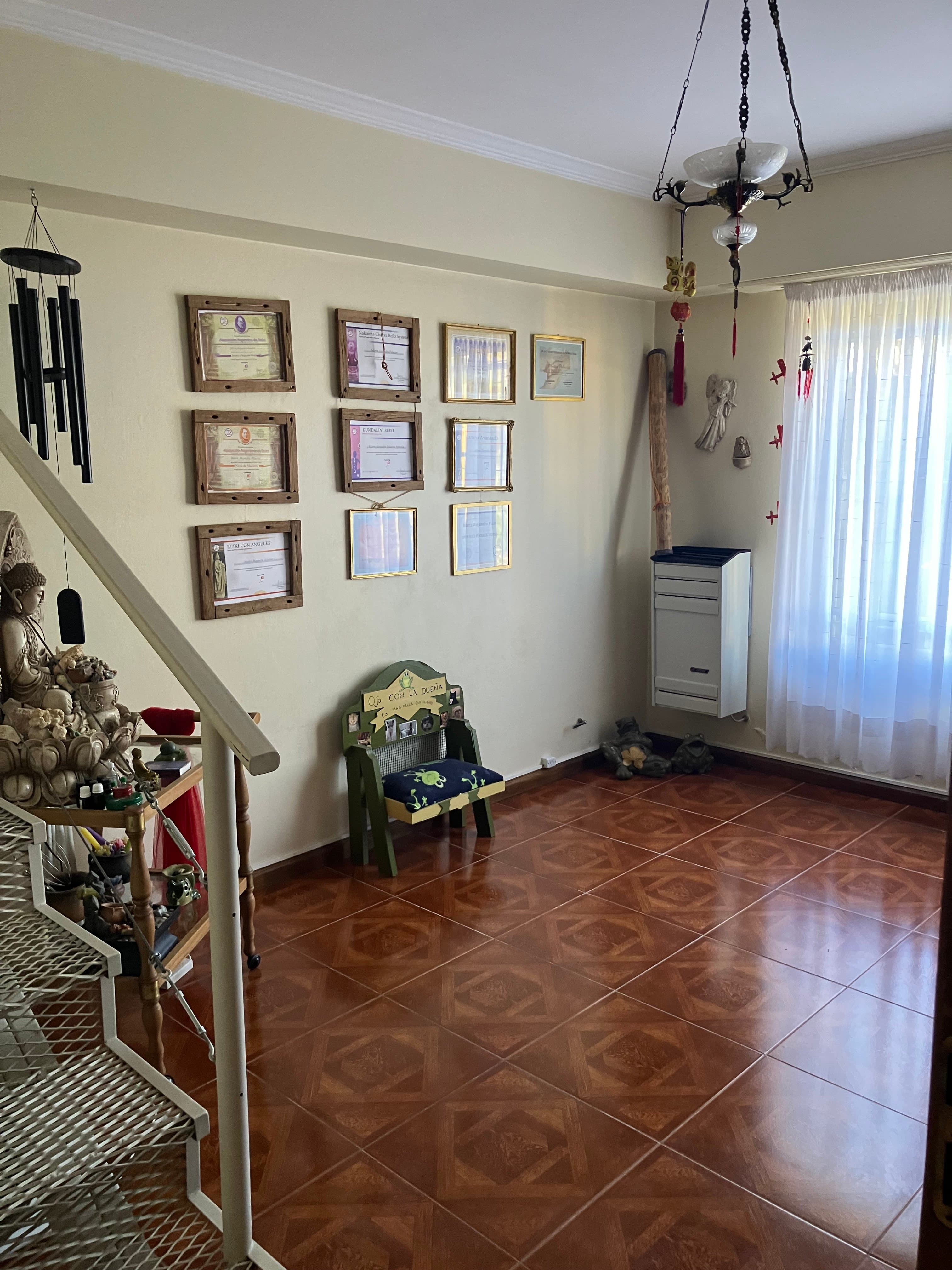 Excelente casa 3 Dormitorios - 7