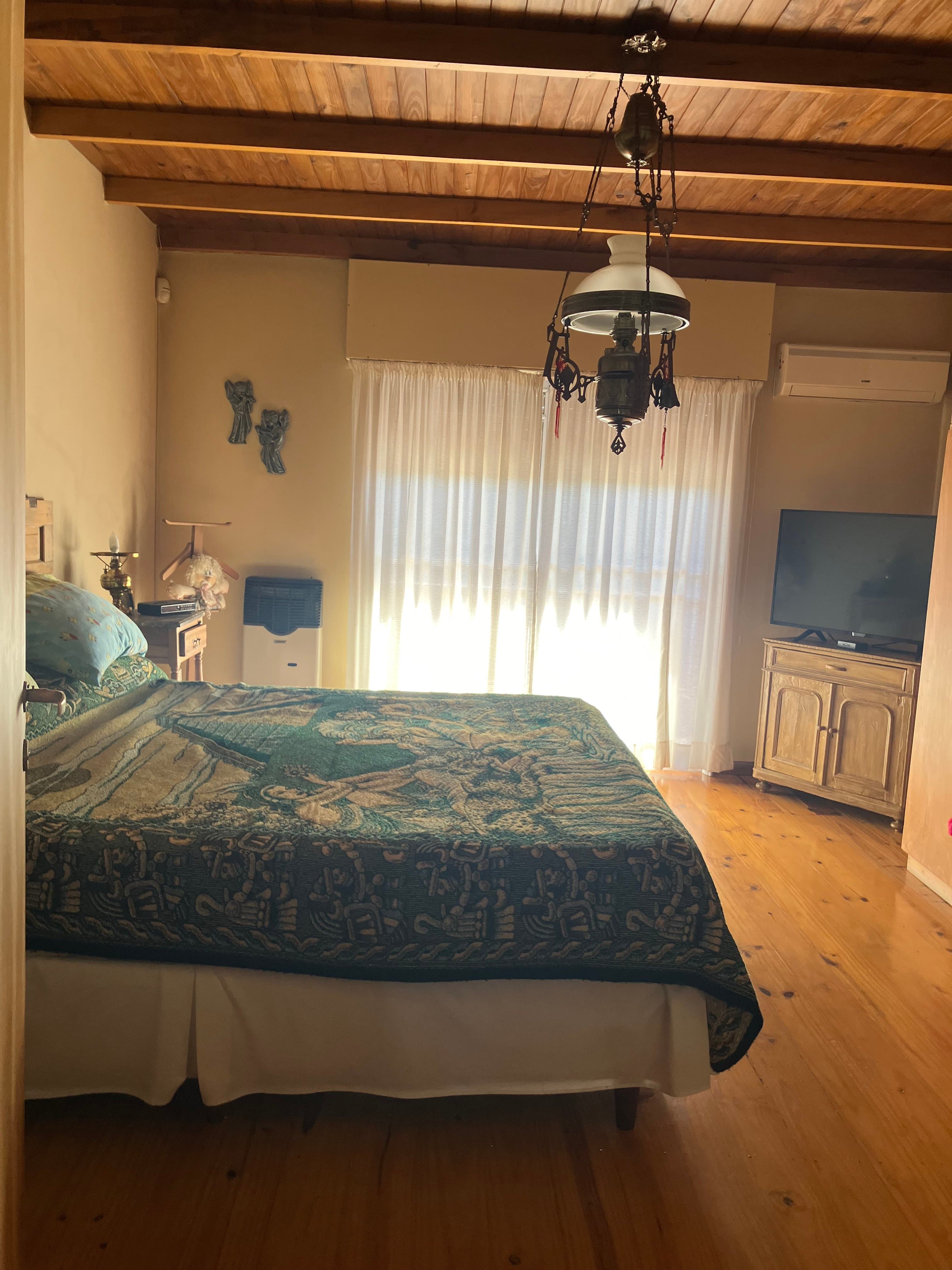 Excelente casa 3 Dormitorios - 8