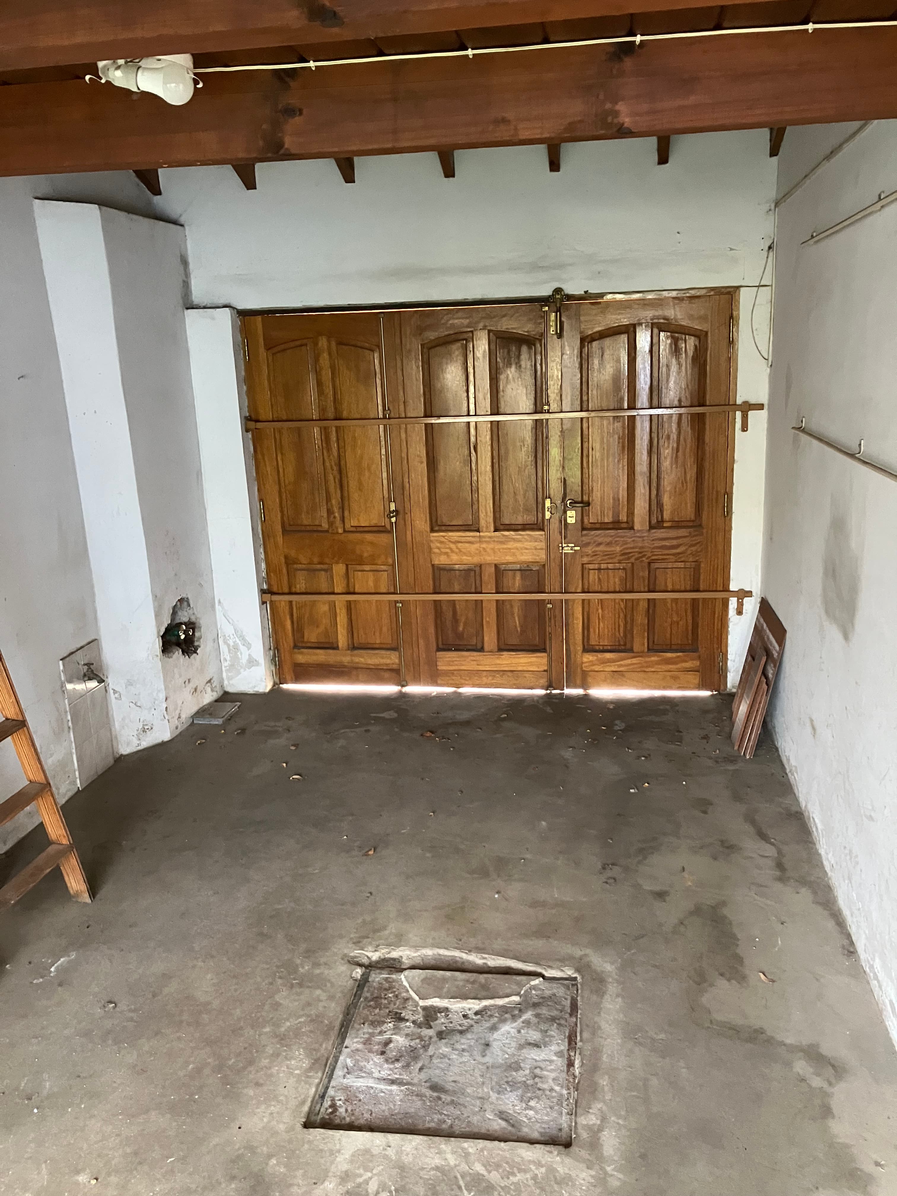 Chalet B. Mariano Moreno - 9