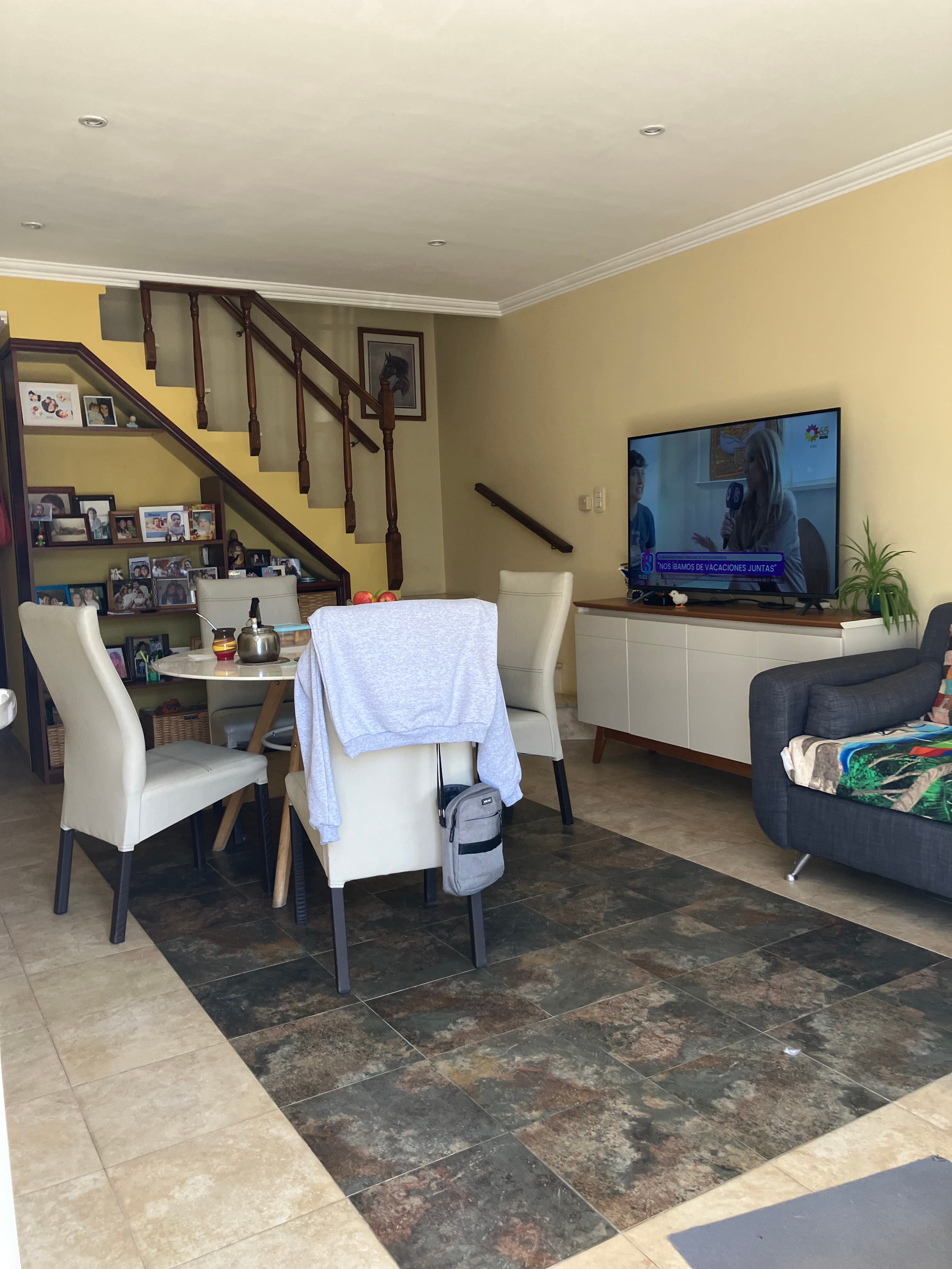 Muy lindo duplex Pueblo Nuevo - 2