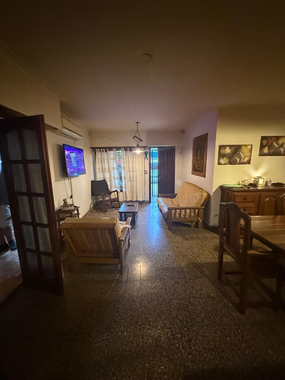 Casa San Vicente - 2