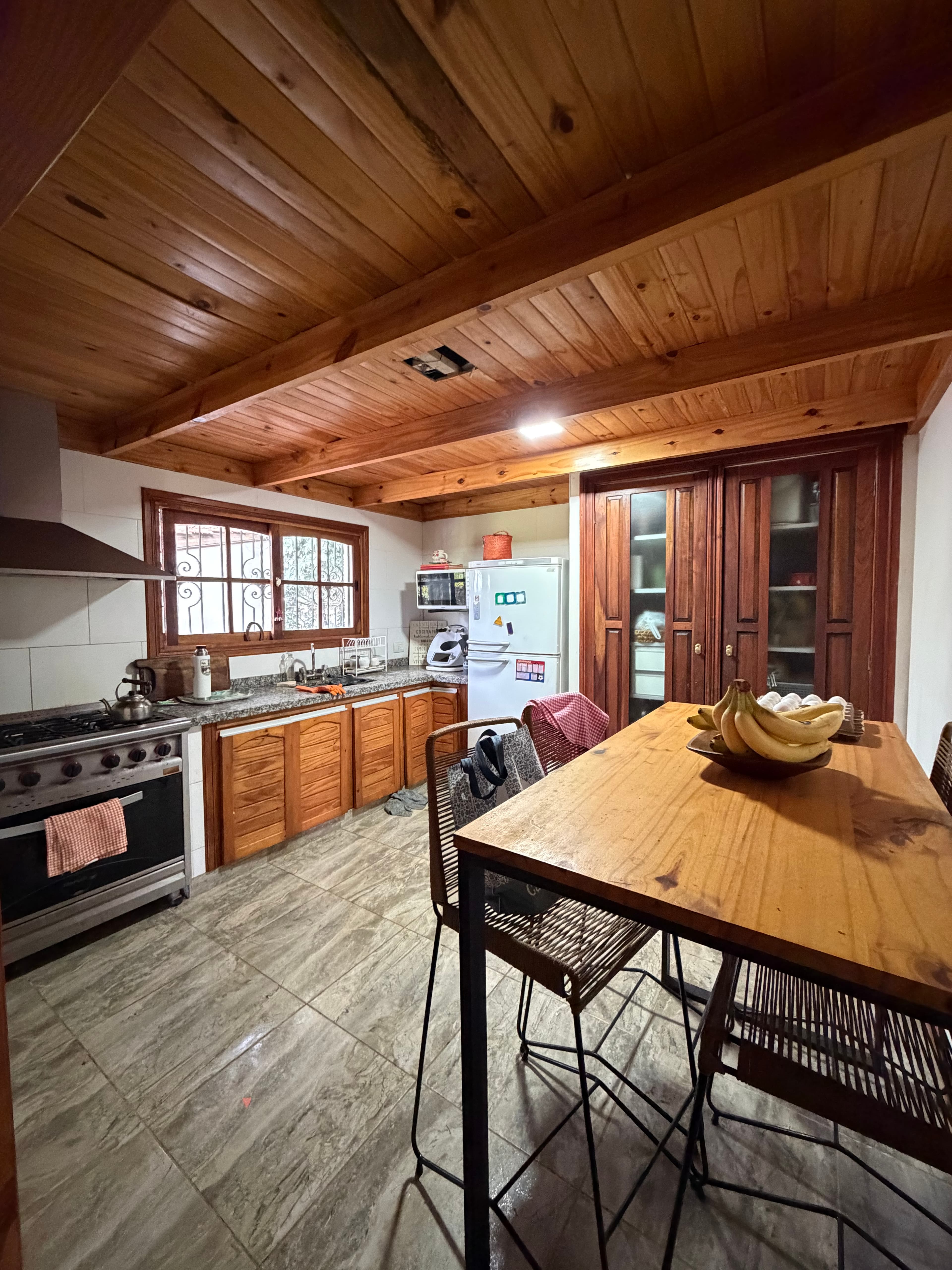 Casa-Quinta Parque Arano - 9