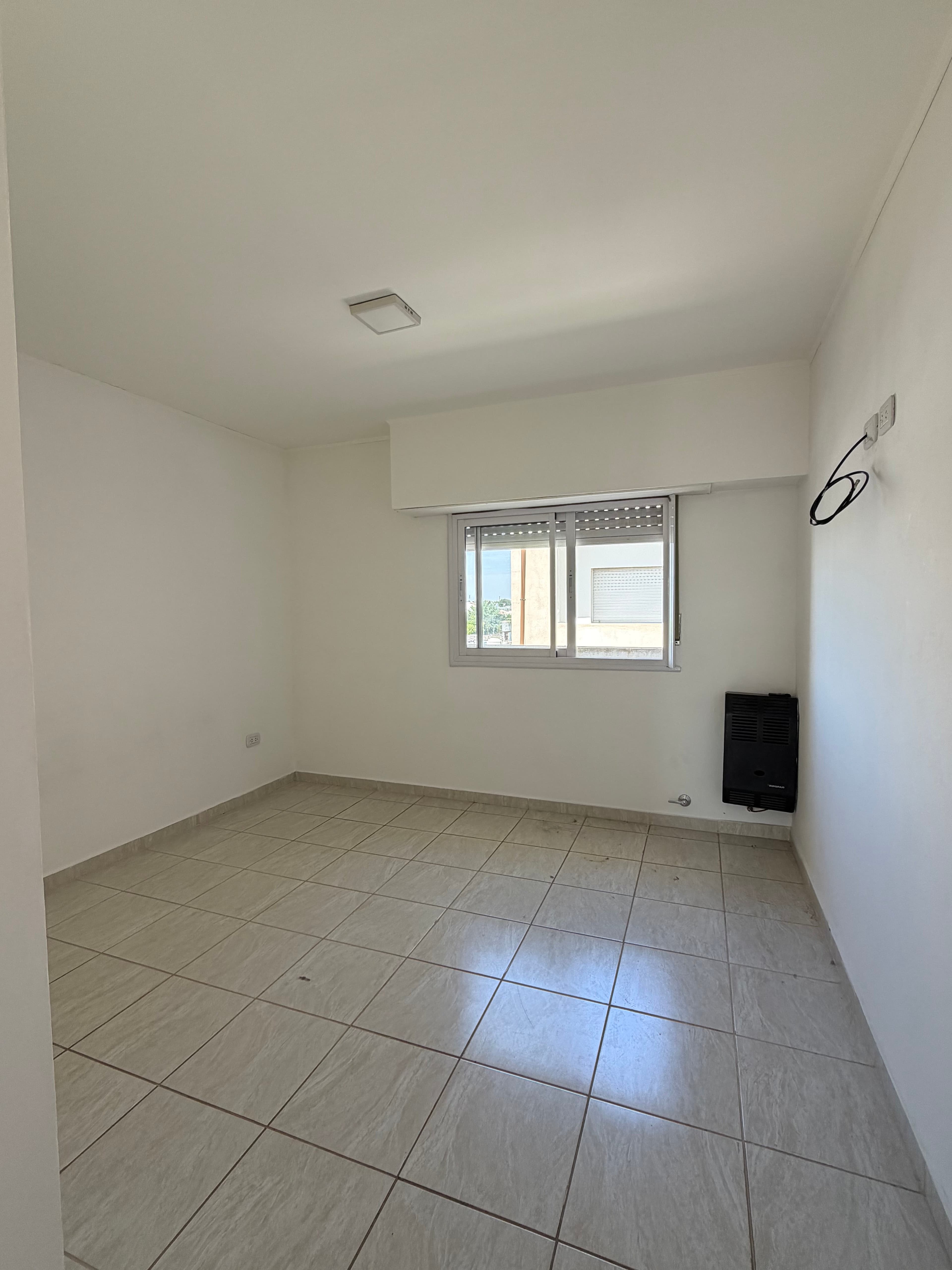 Dpto. 1 Dormitorio San Vicente  - 4