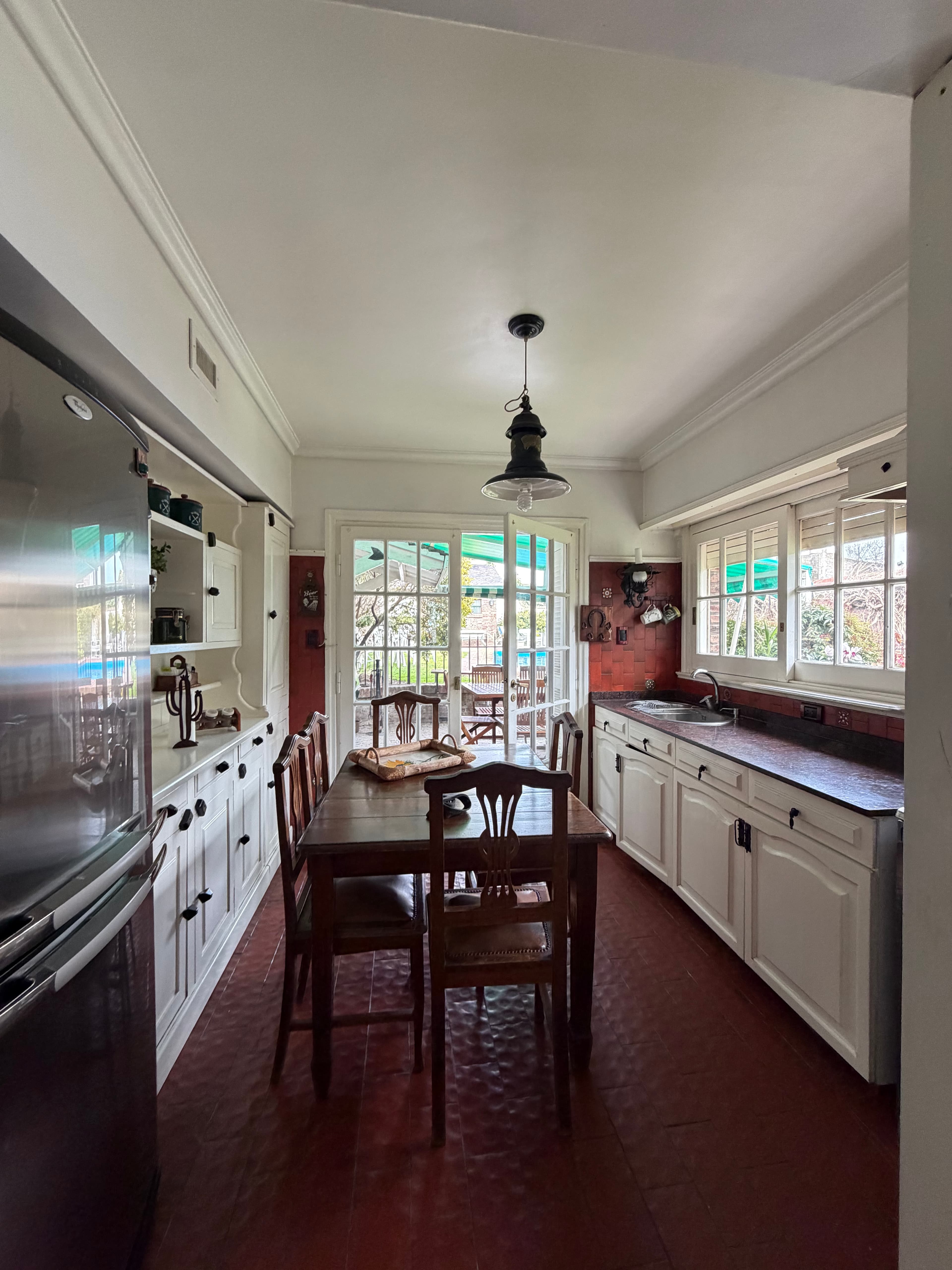 Exclusiva casa céntrica  - 14