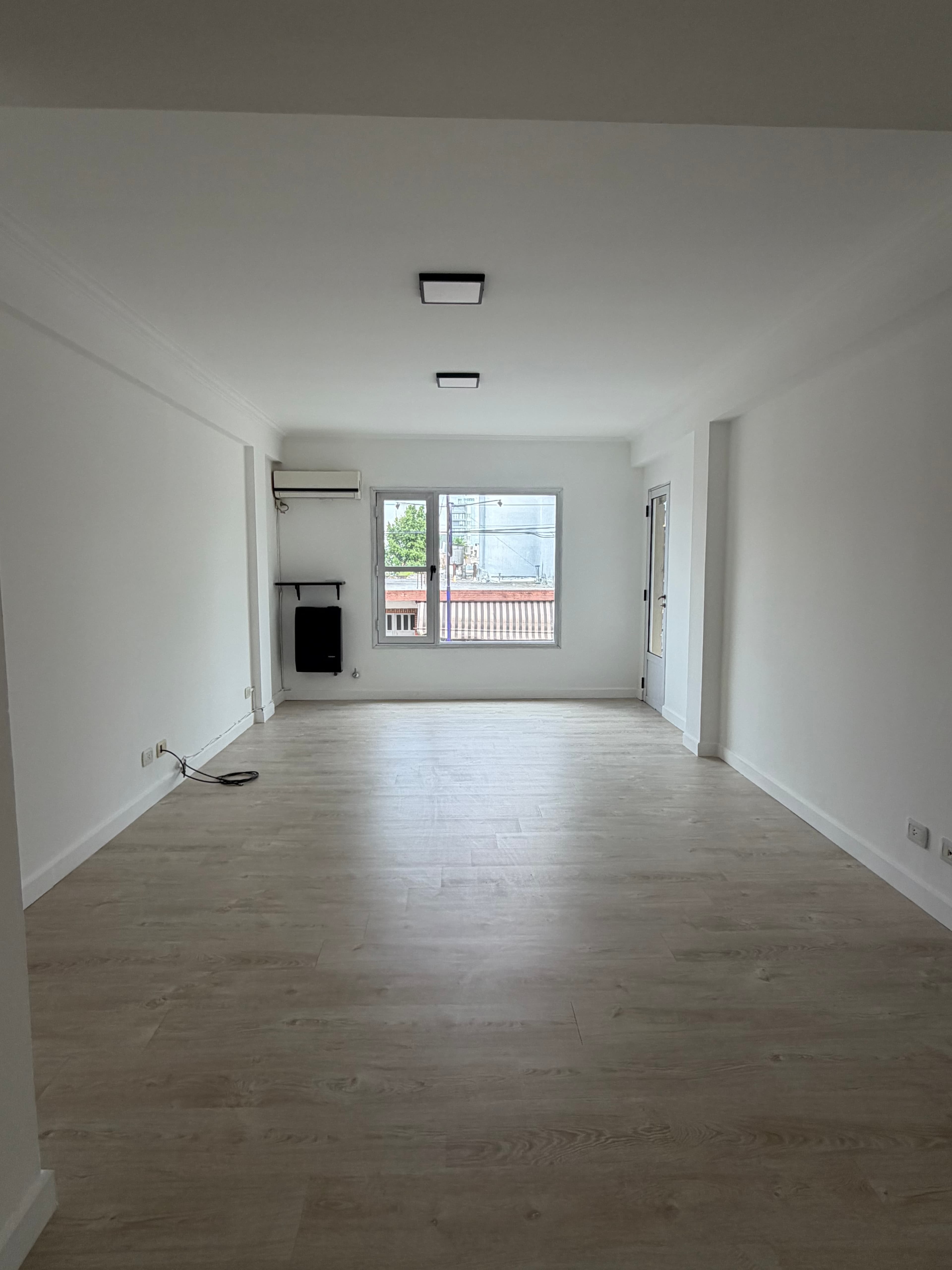 Departamento 2 Dormitorios céntrico  - 2