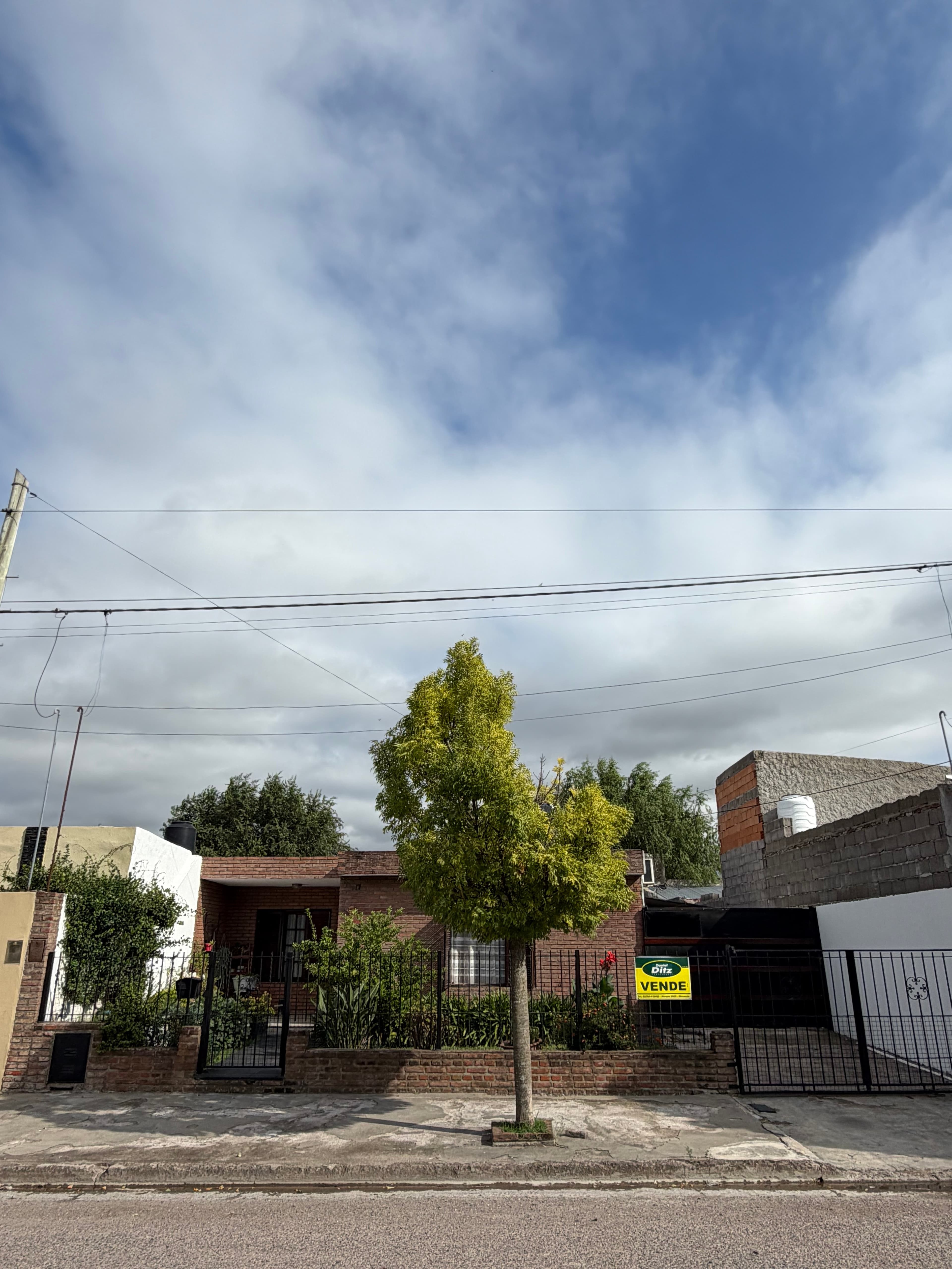 Impecable casa 3 Dormitorios