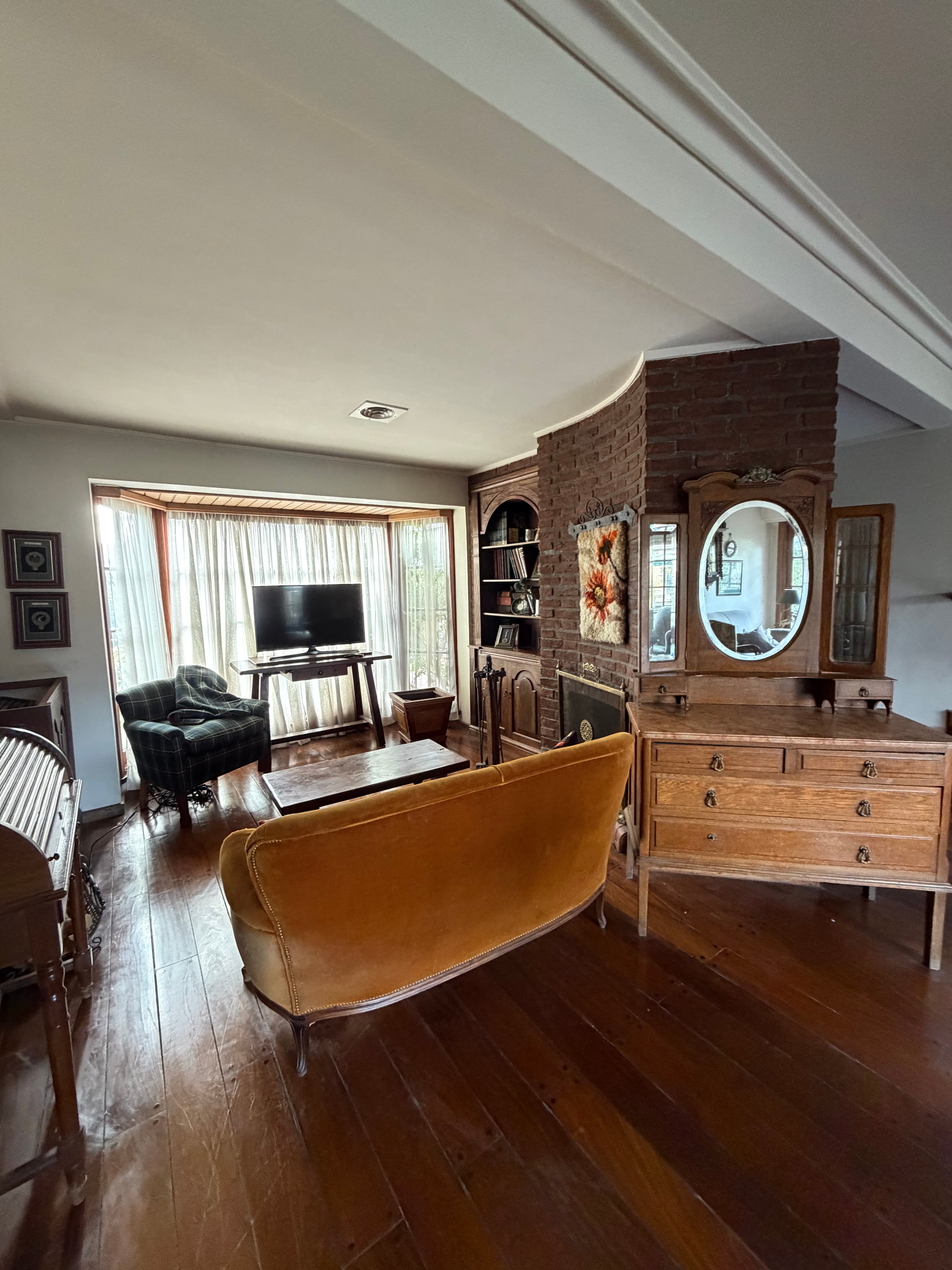 Exclusiva casa céntrica  - 6