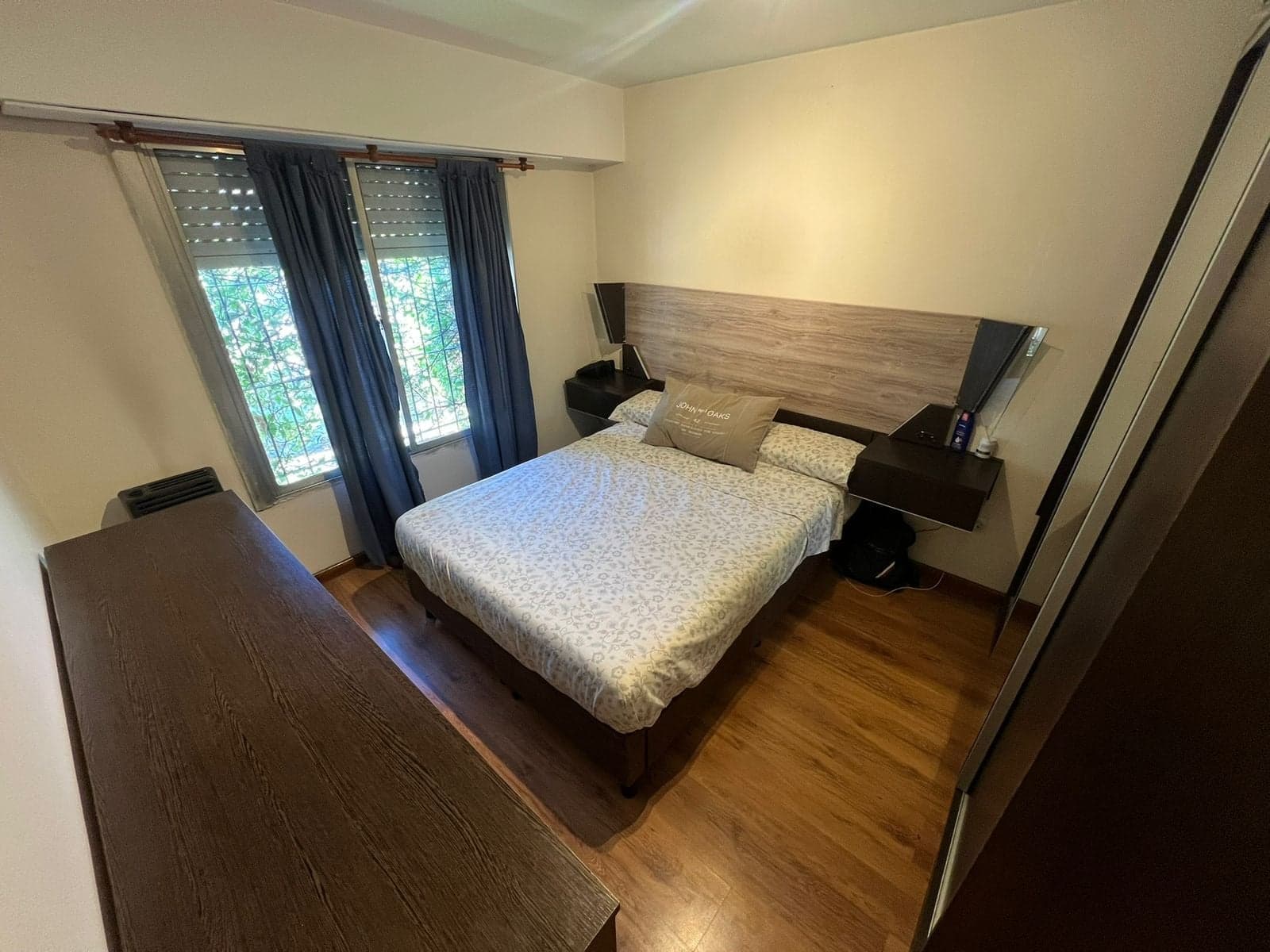 Dpto. Planta Baja B. San Vicente - 7