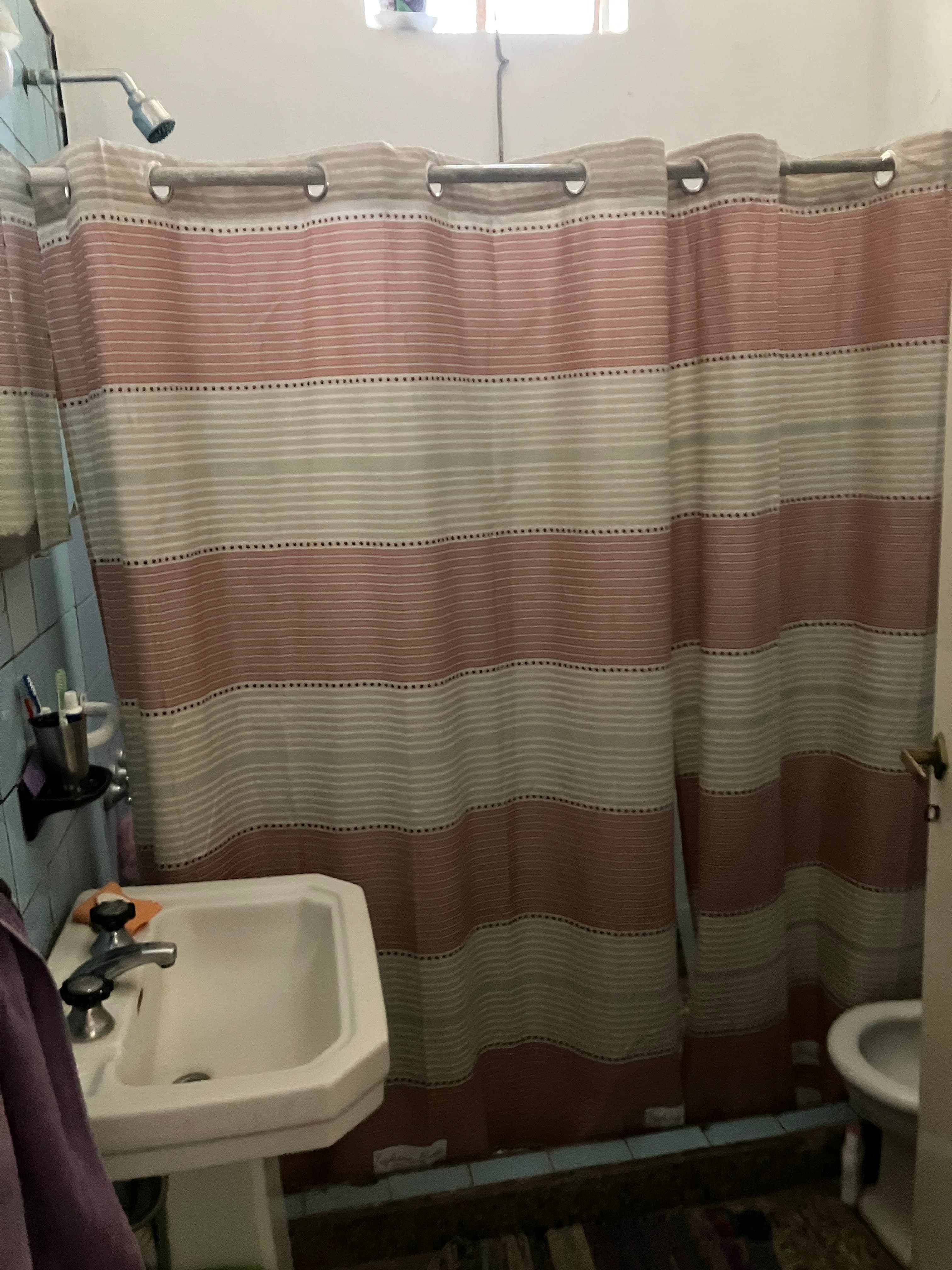 Casa Dos Dormitorios - 5