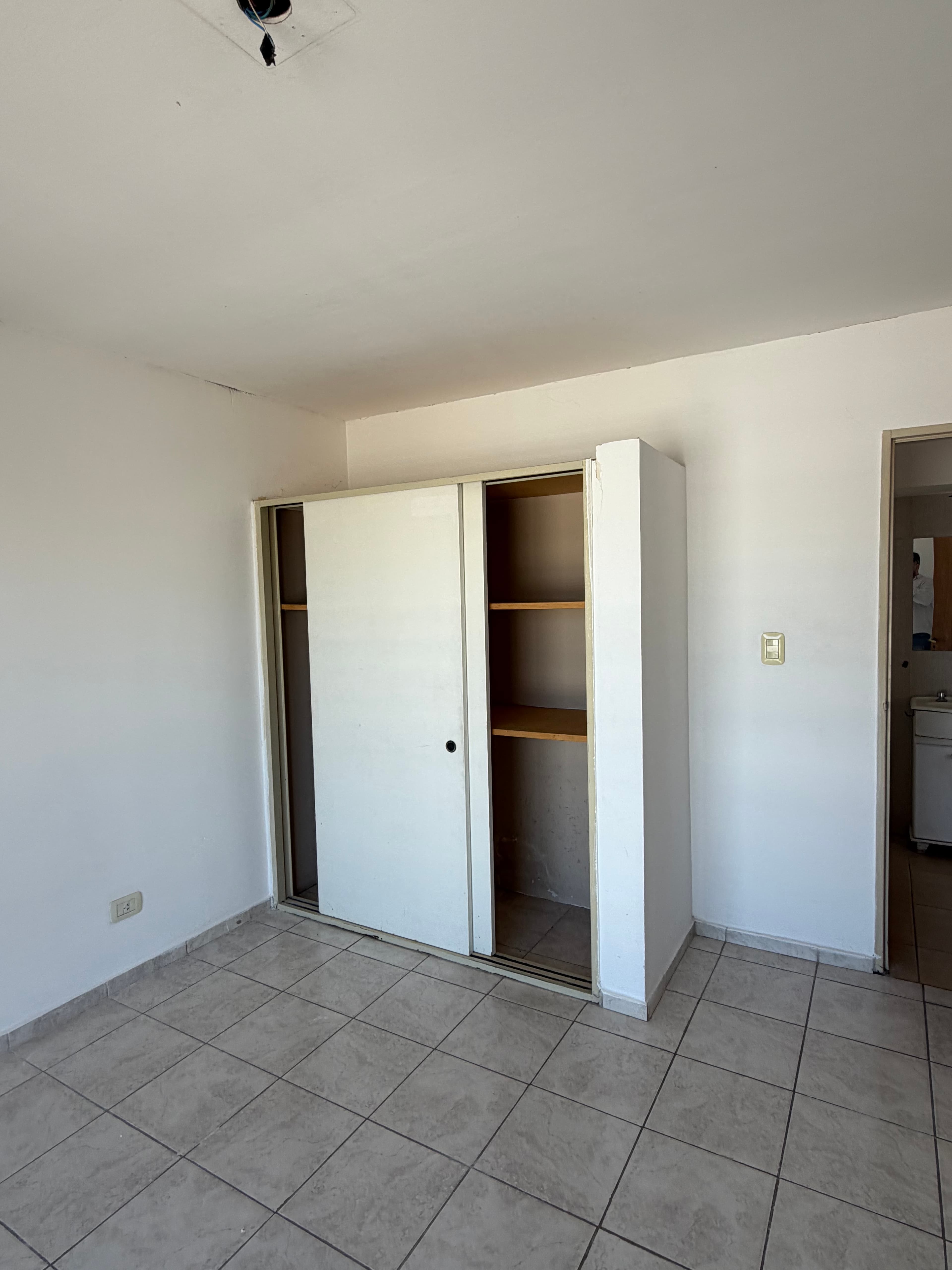 Dpto. 1 Dormitorio Pueblo Nuevo - 5