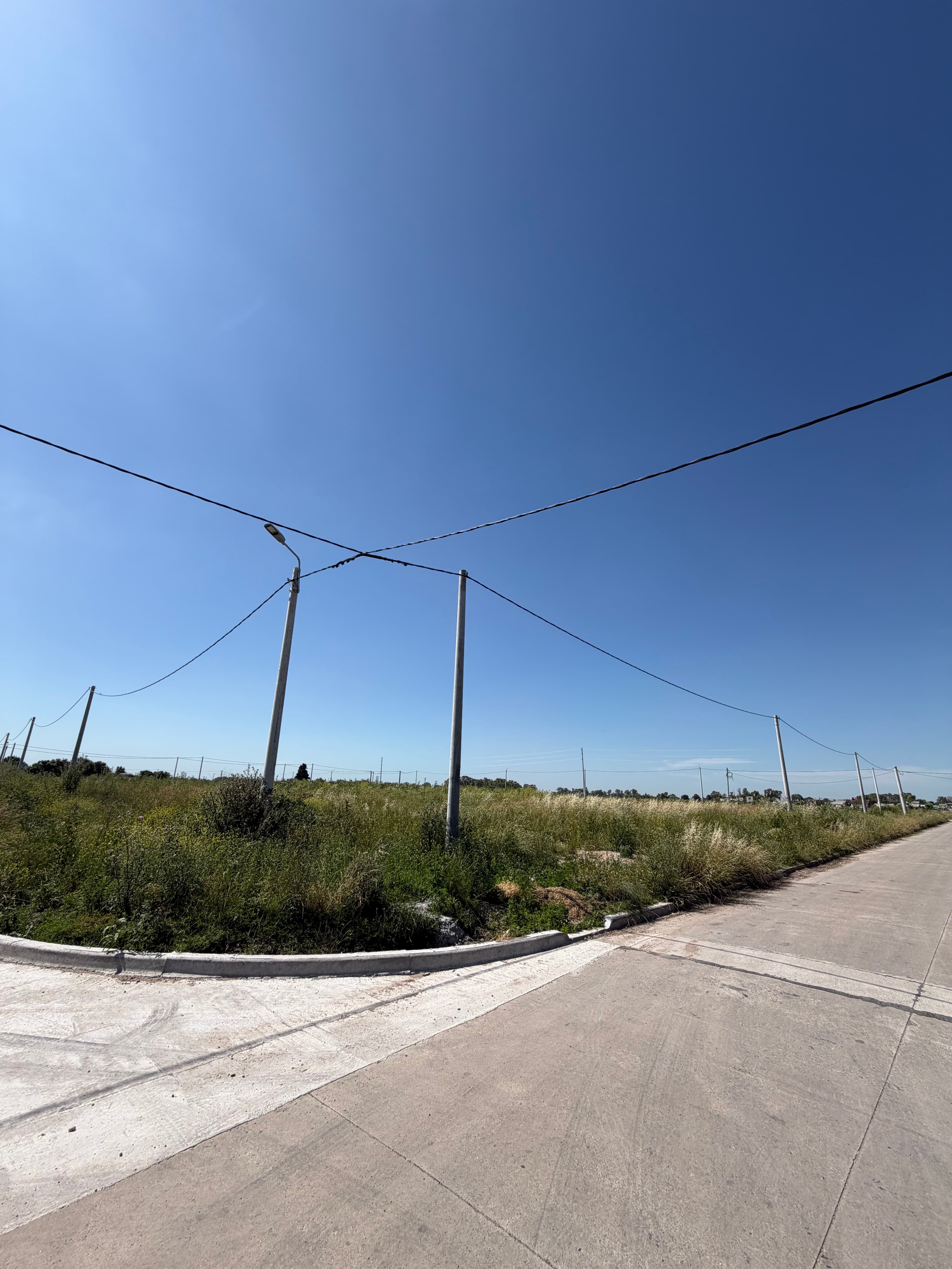 Gran loteo con financiación  - 2