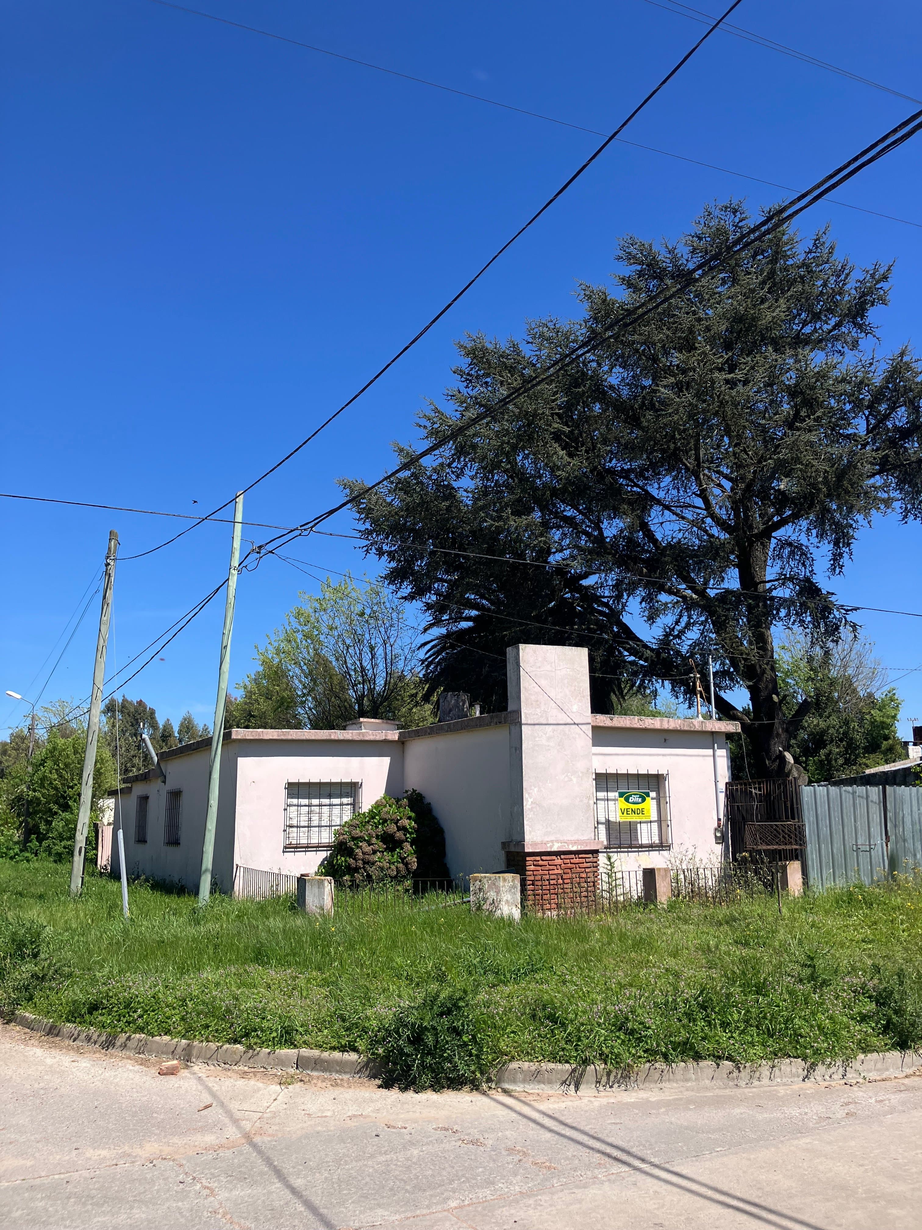 Casa en Venta Sierra Chicha