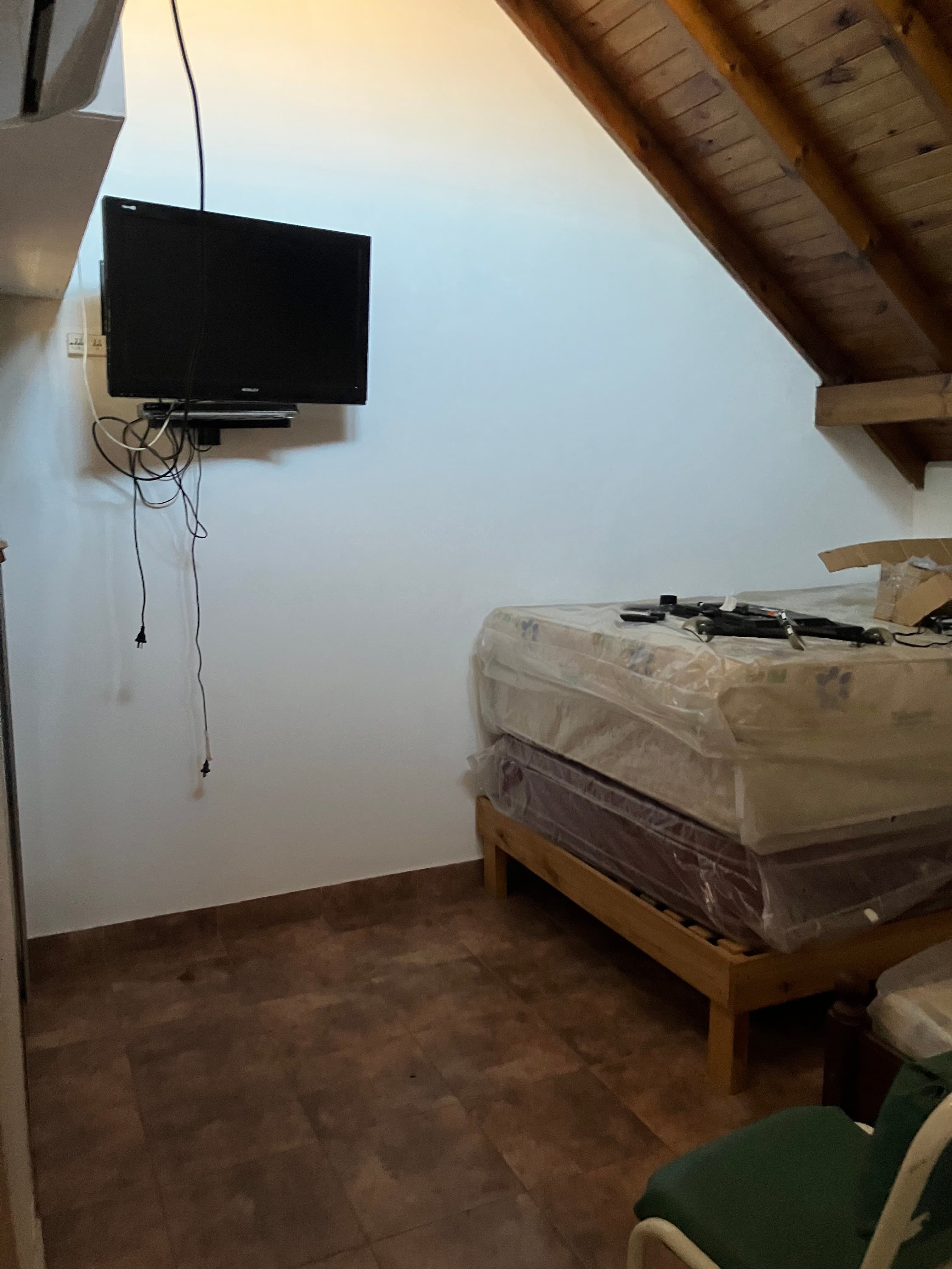 Sólido Chalet San Vicente - 12