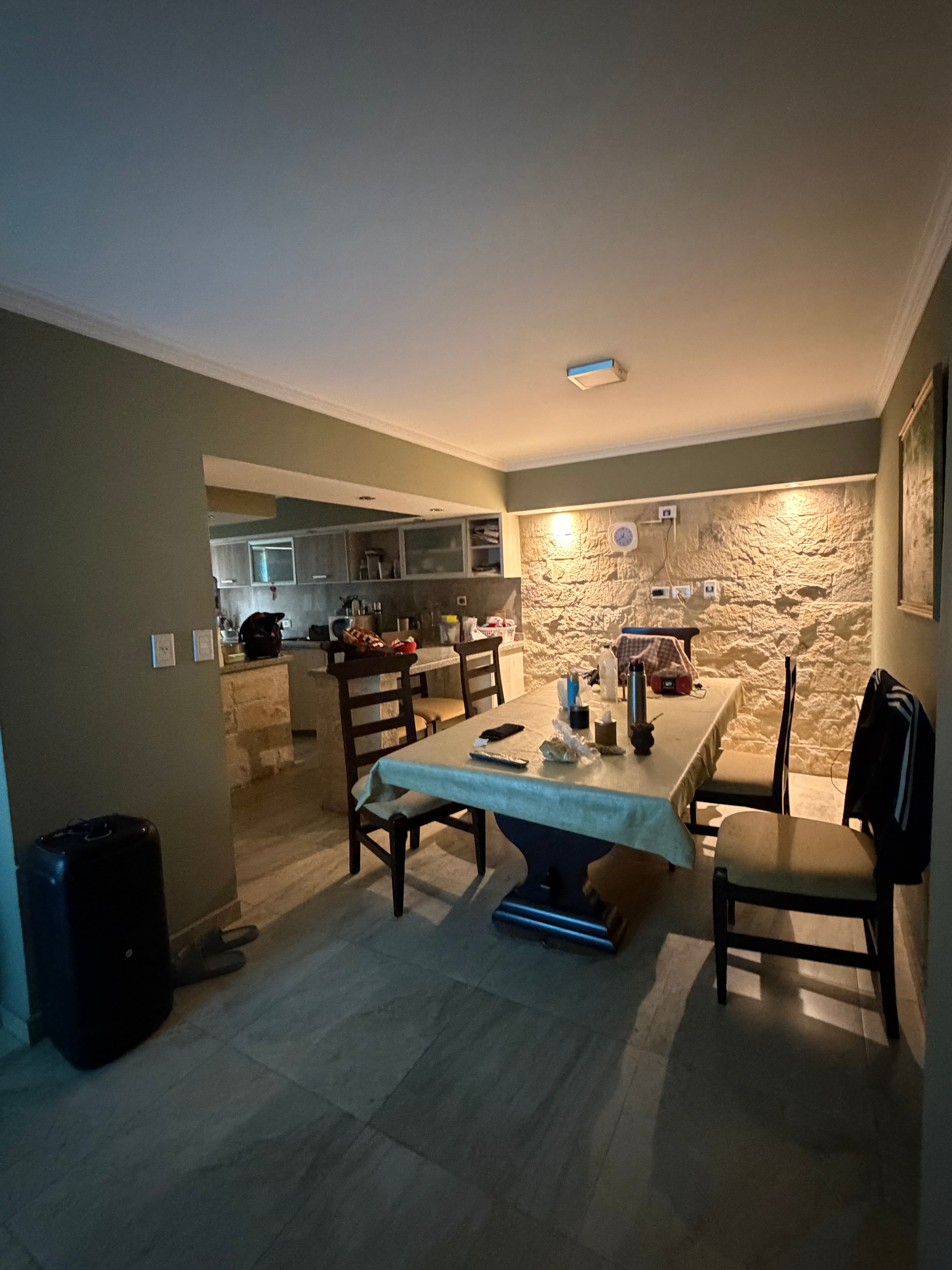 Casa + Dpto Loma Negra - 3