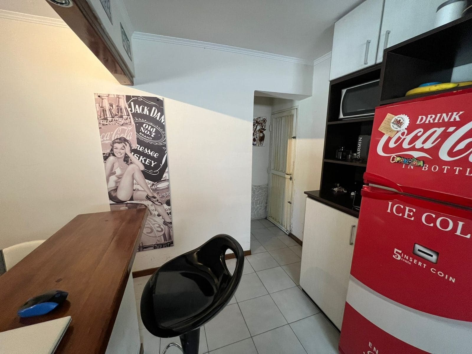 Dpto. Planta Baja B. San Vicente - 5