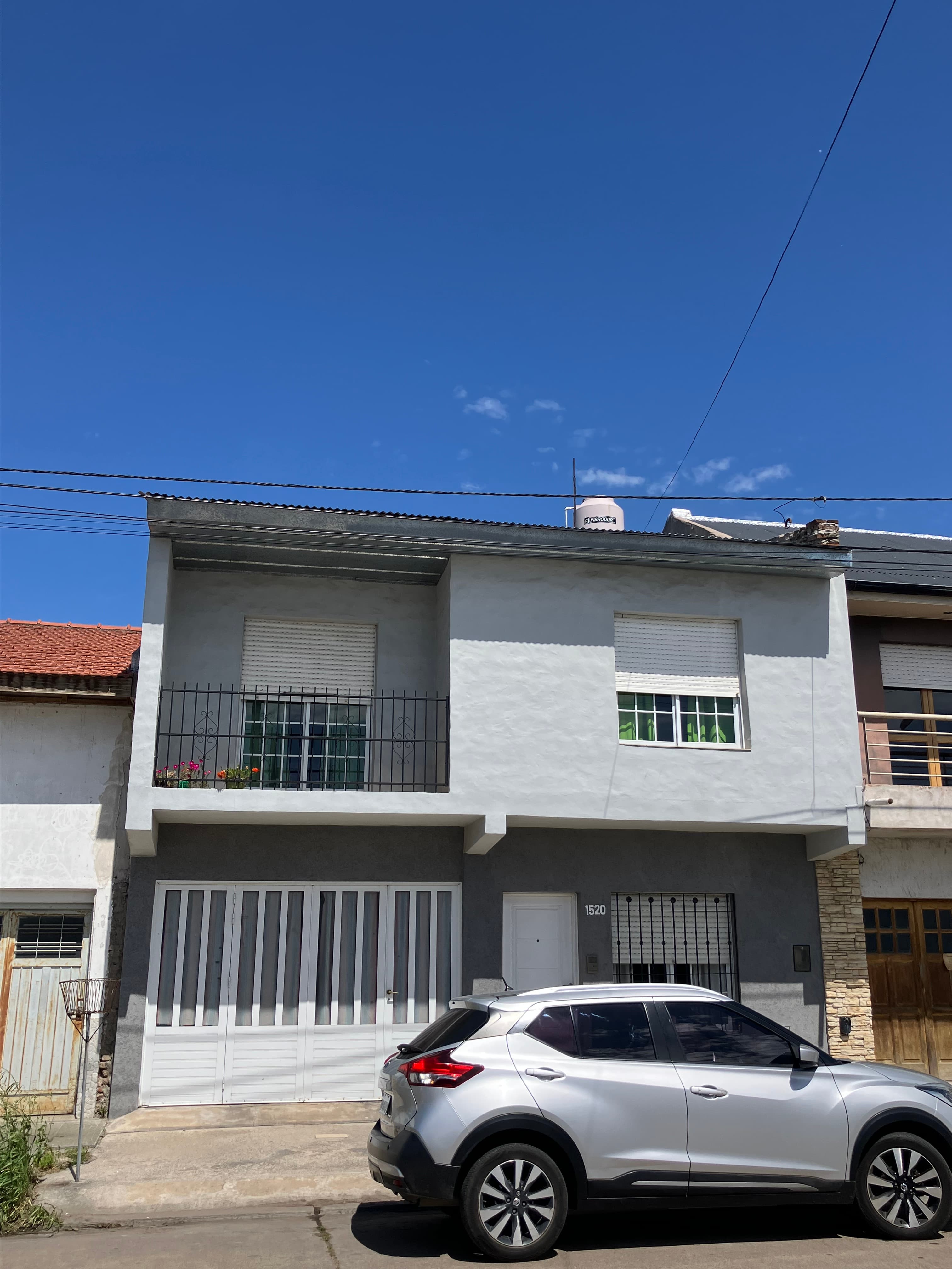 Muy lindo duplex Pueblo Nuevo