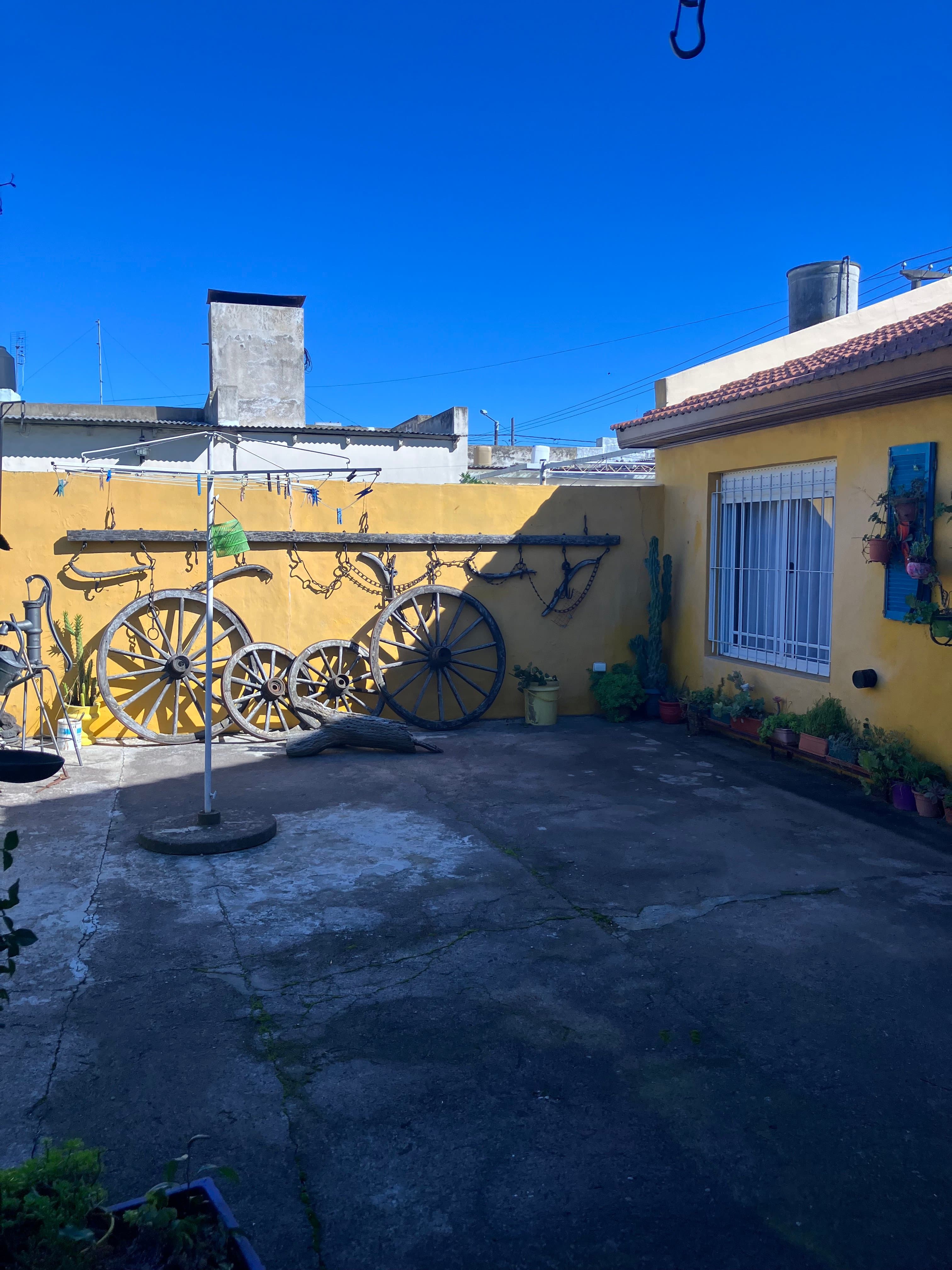 Excelente casa 3 Dormitorios - 10