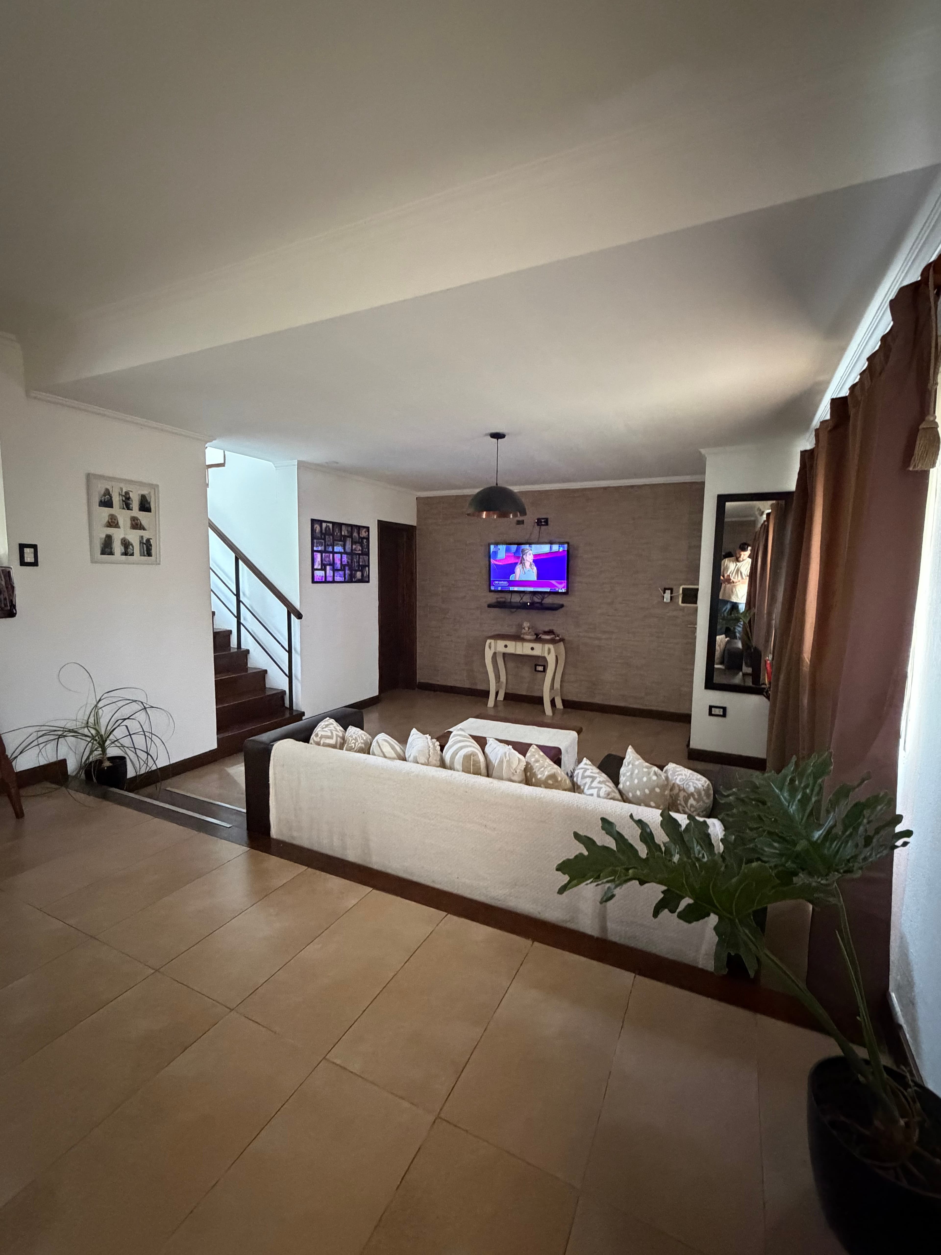 Muy linda casa B. San Vicente - 3