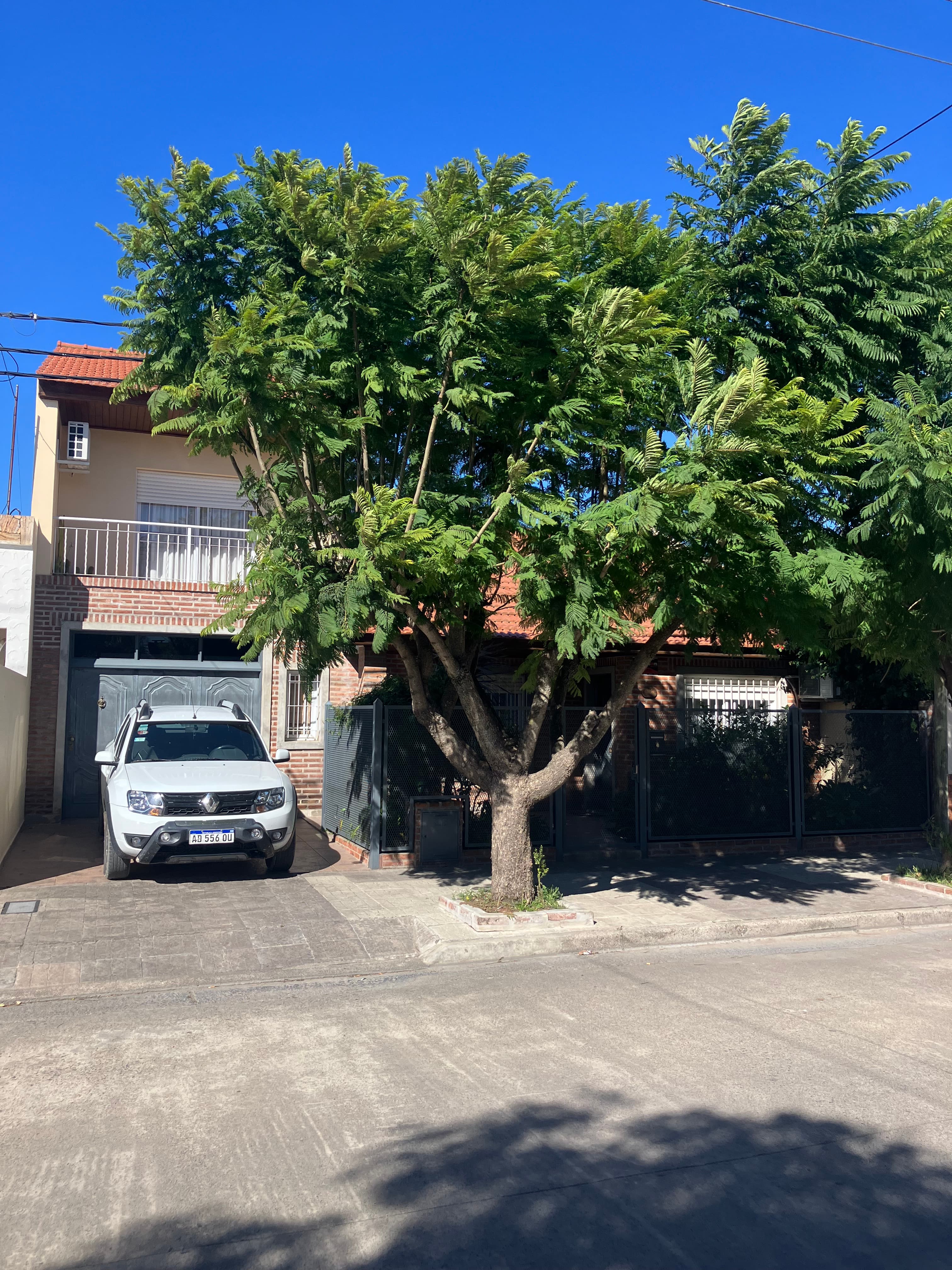 Excelente casa 3 Dormitorios