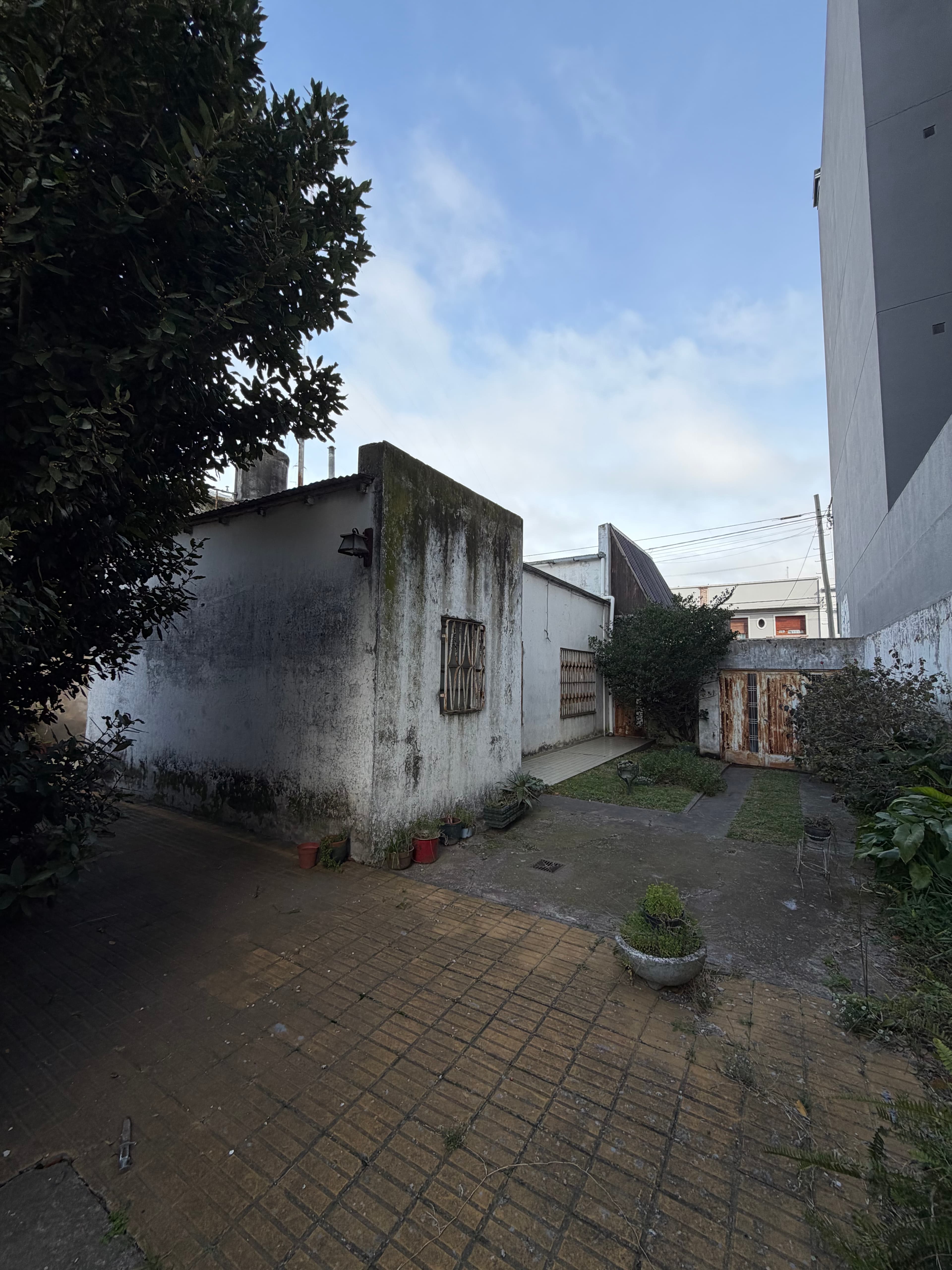Casa a refaccionar céntrica - 10