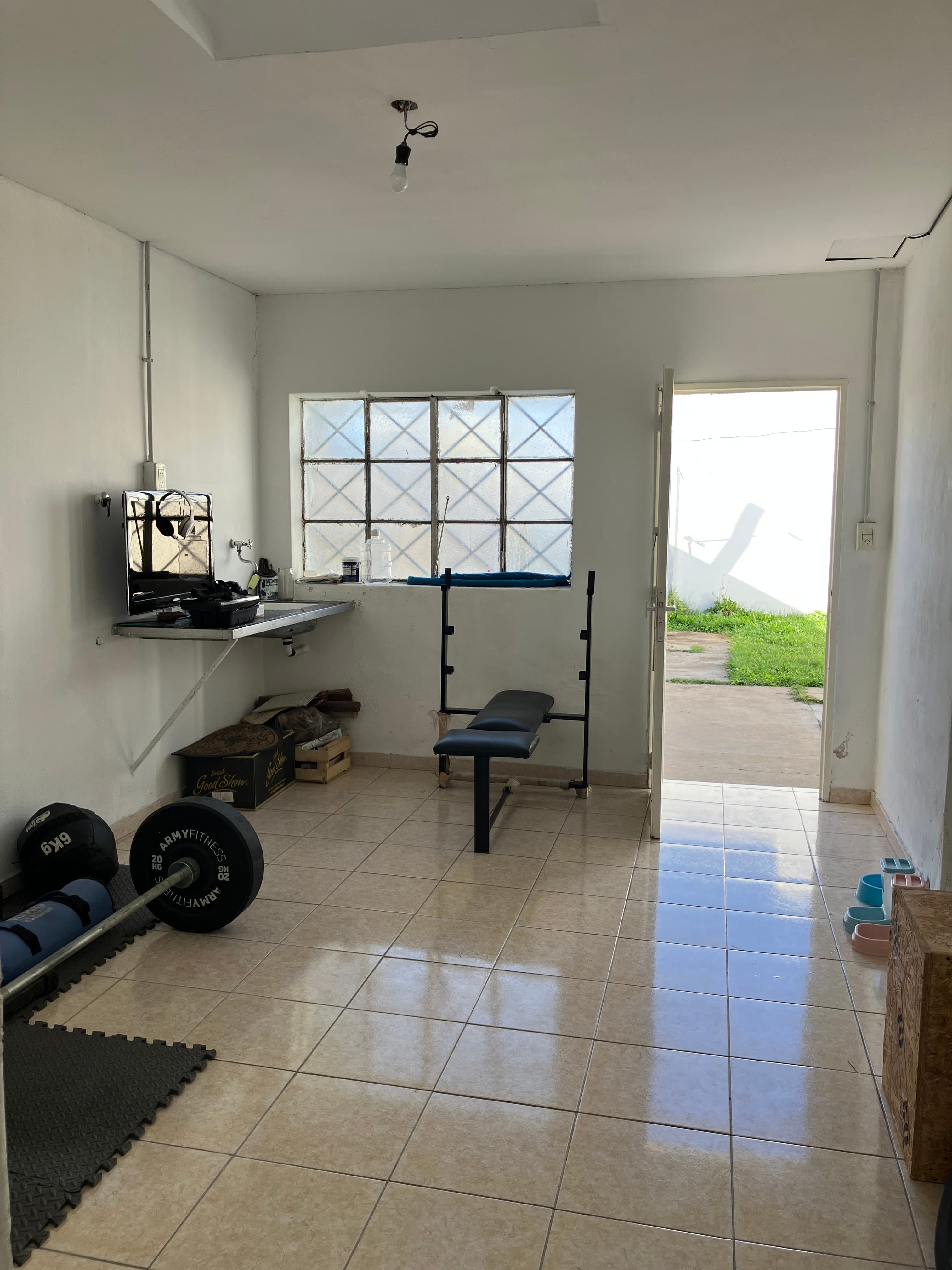 Casa en venta B. Mariano Moreno  - 8