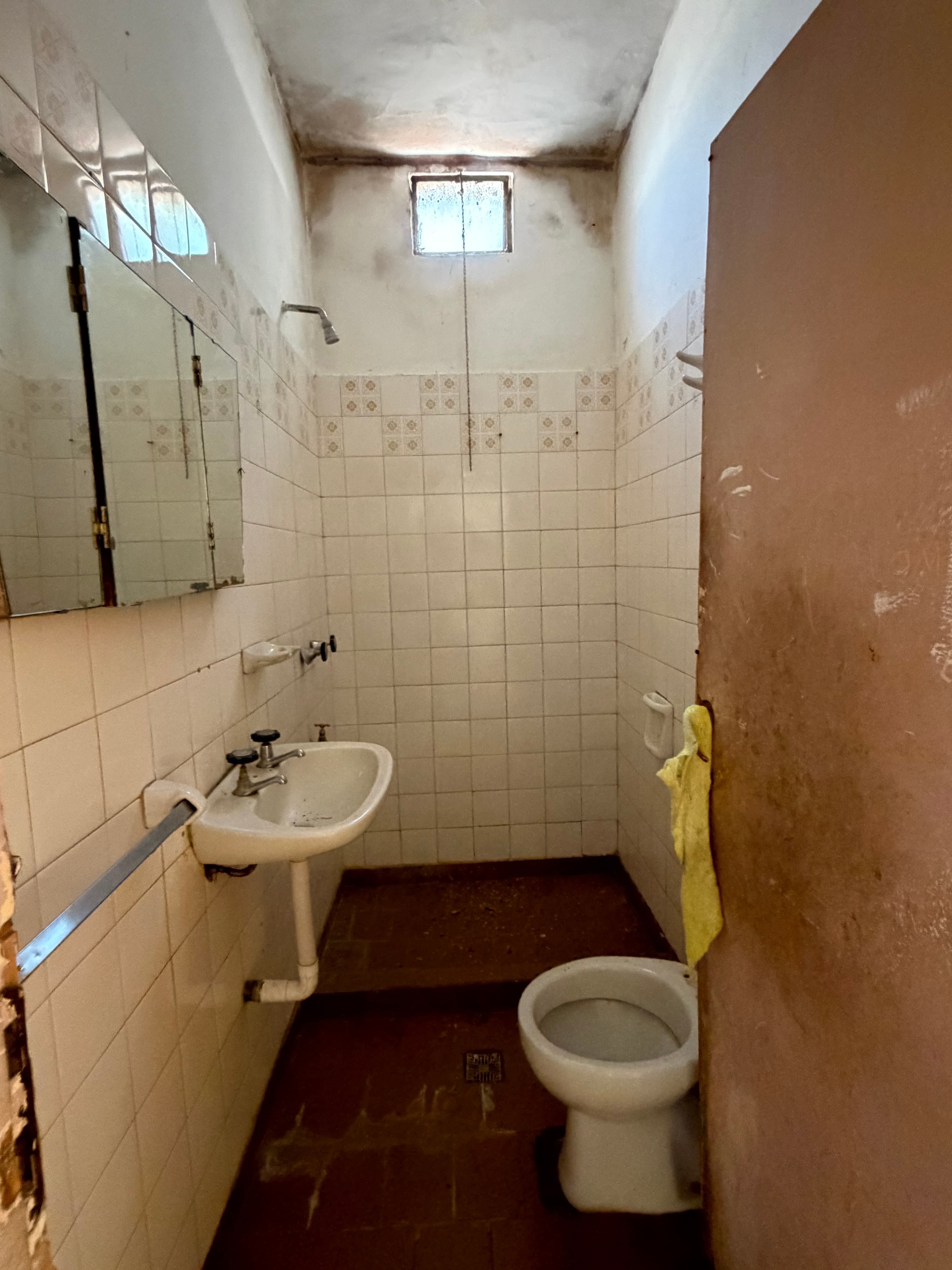 Casa a refaccionar B. Lujan - 5