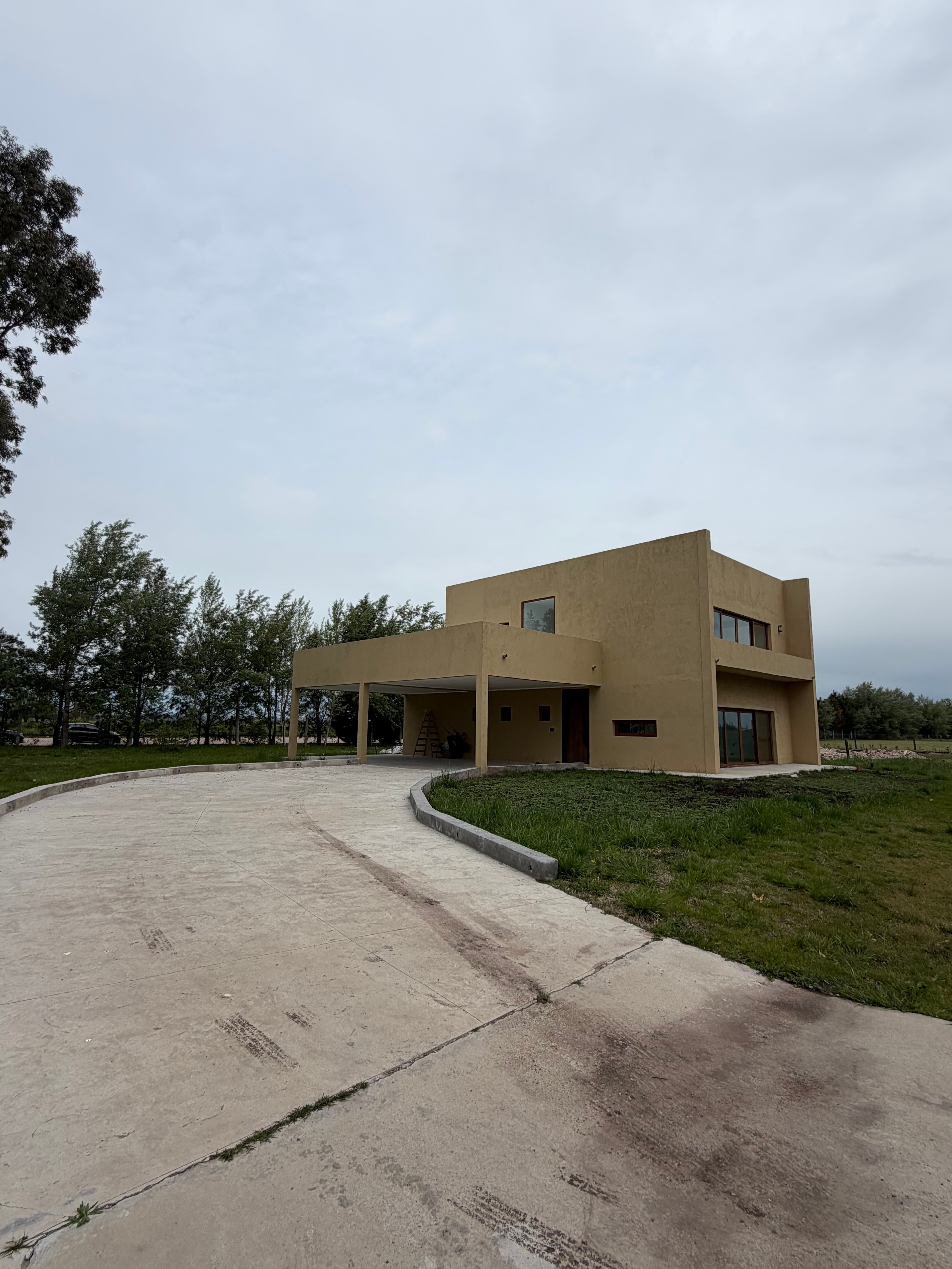 Casa a estrenar Country Sauveterre - 2
