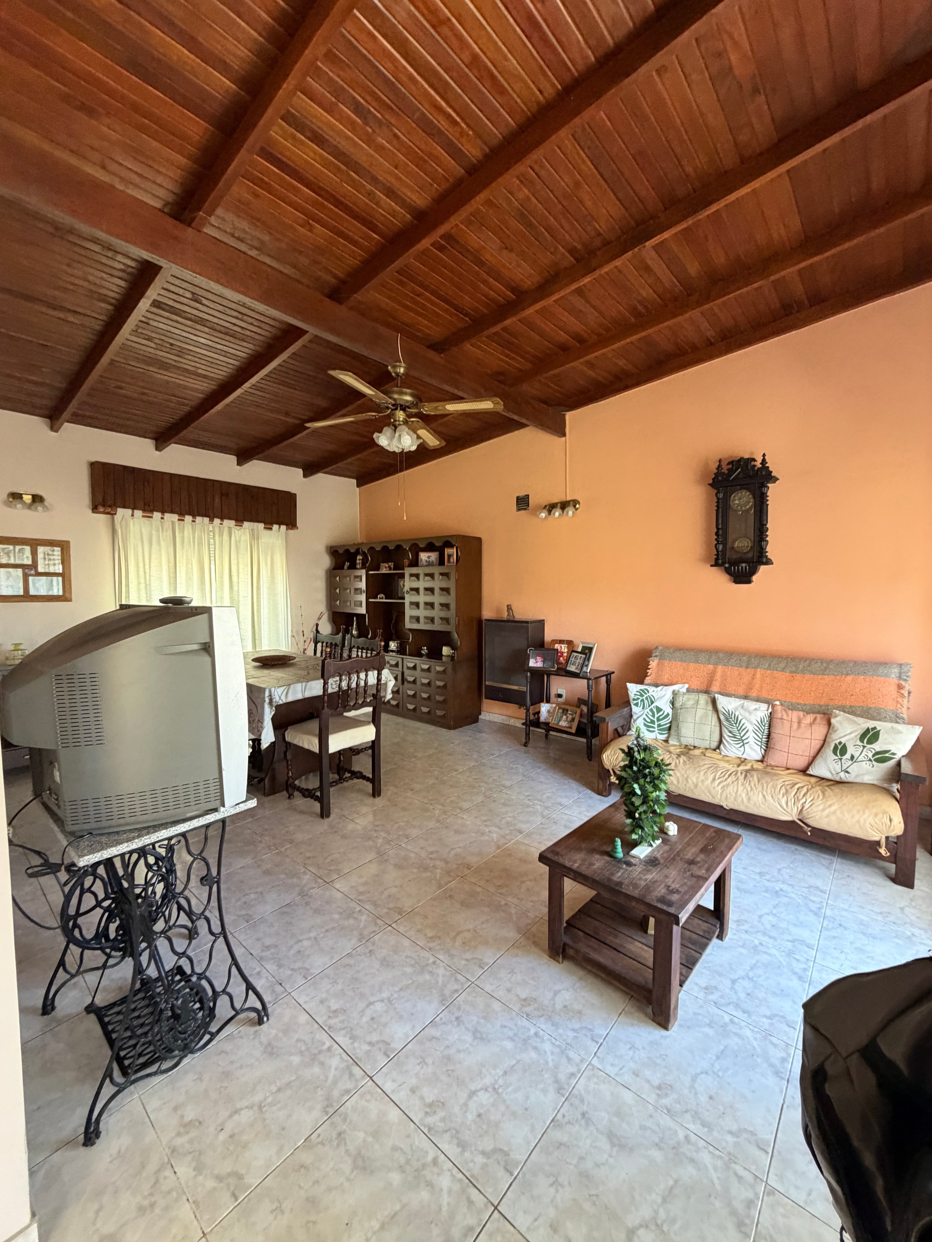 Impecable casa B. Villa Floresta - 4