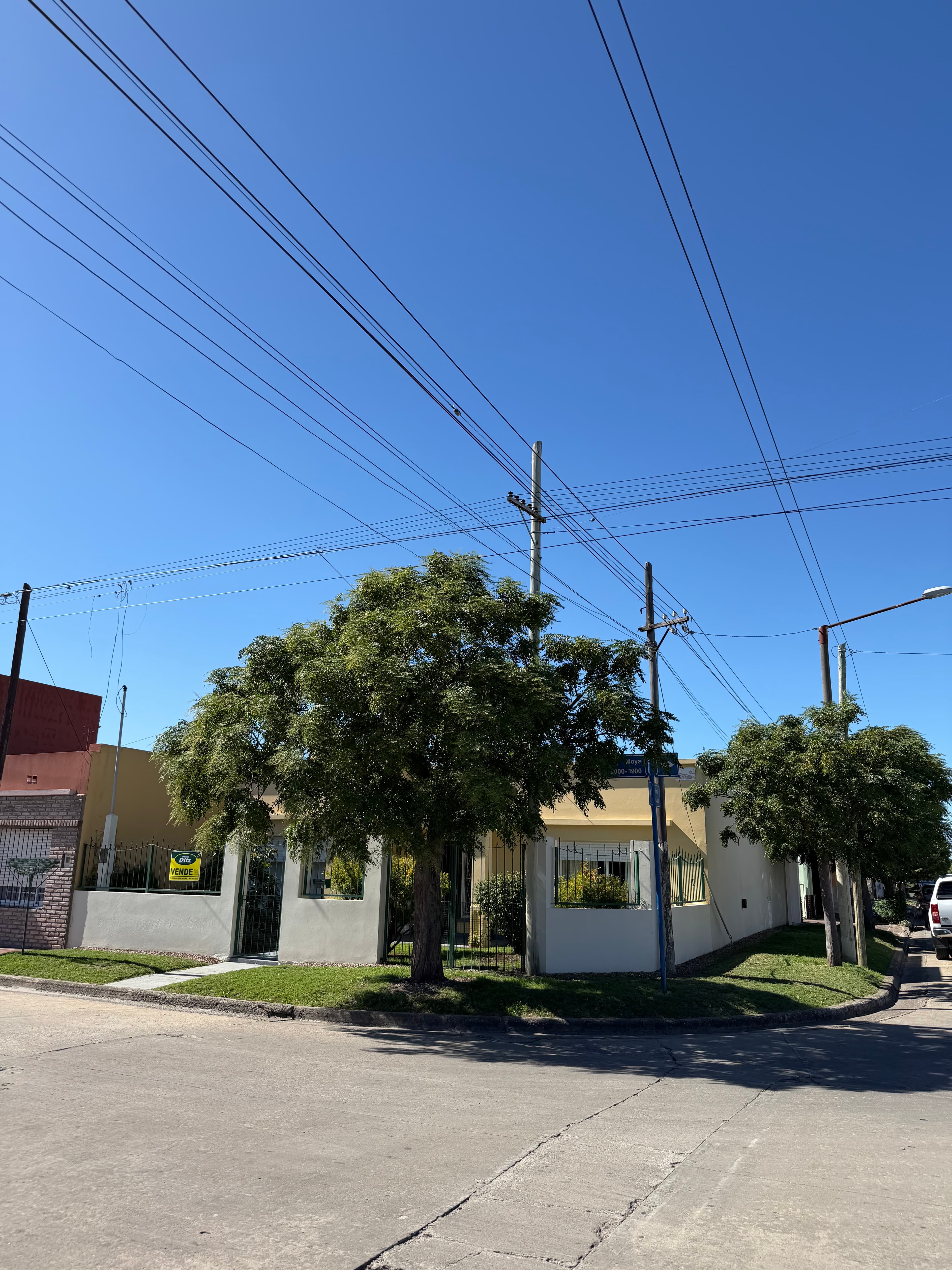 Impecable casa B. Villa Floresta