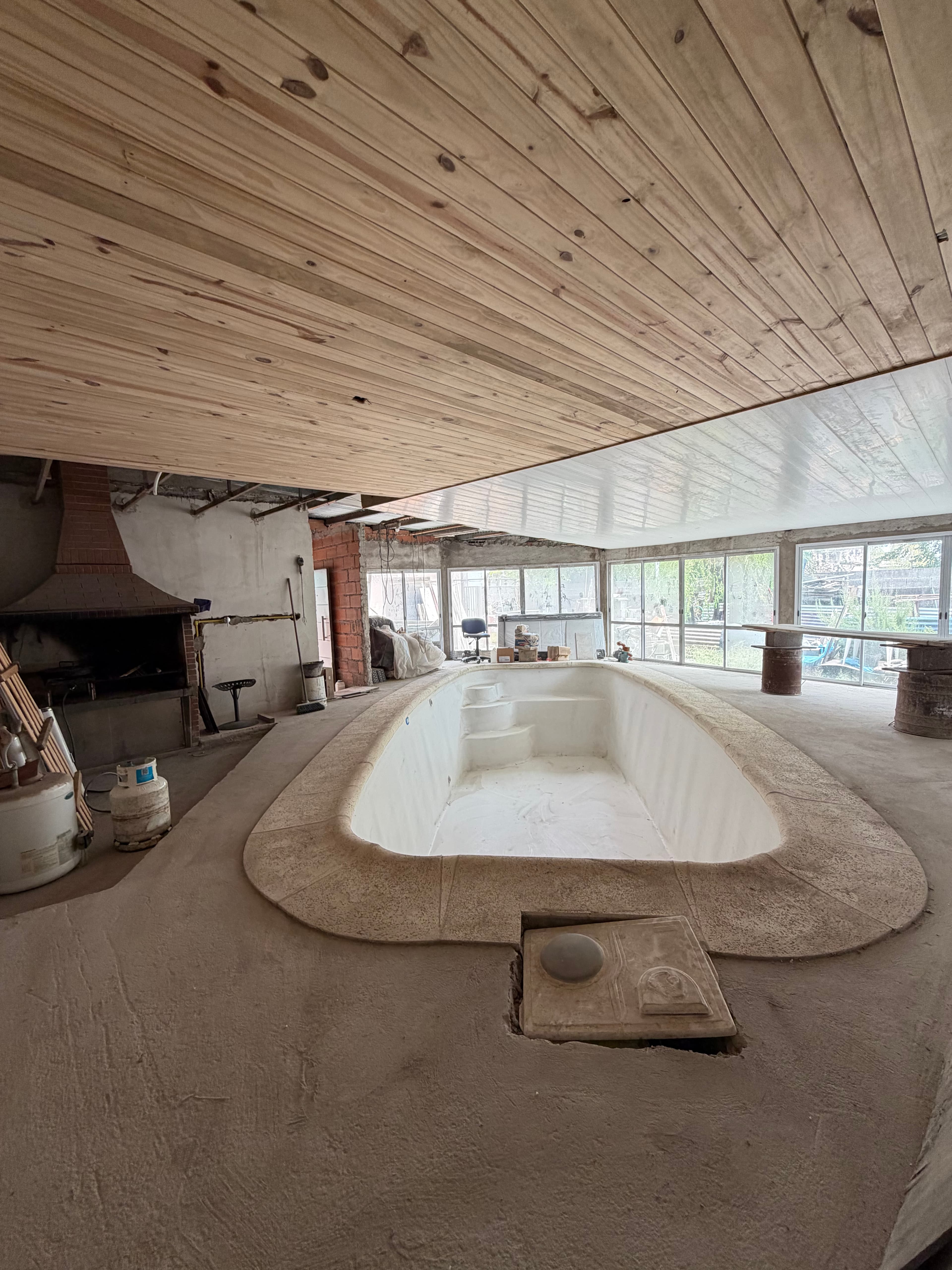 Casa + Dpto Loma Negra - 8