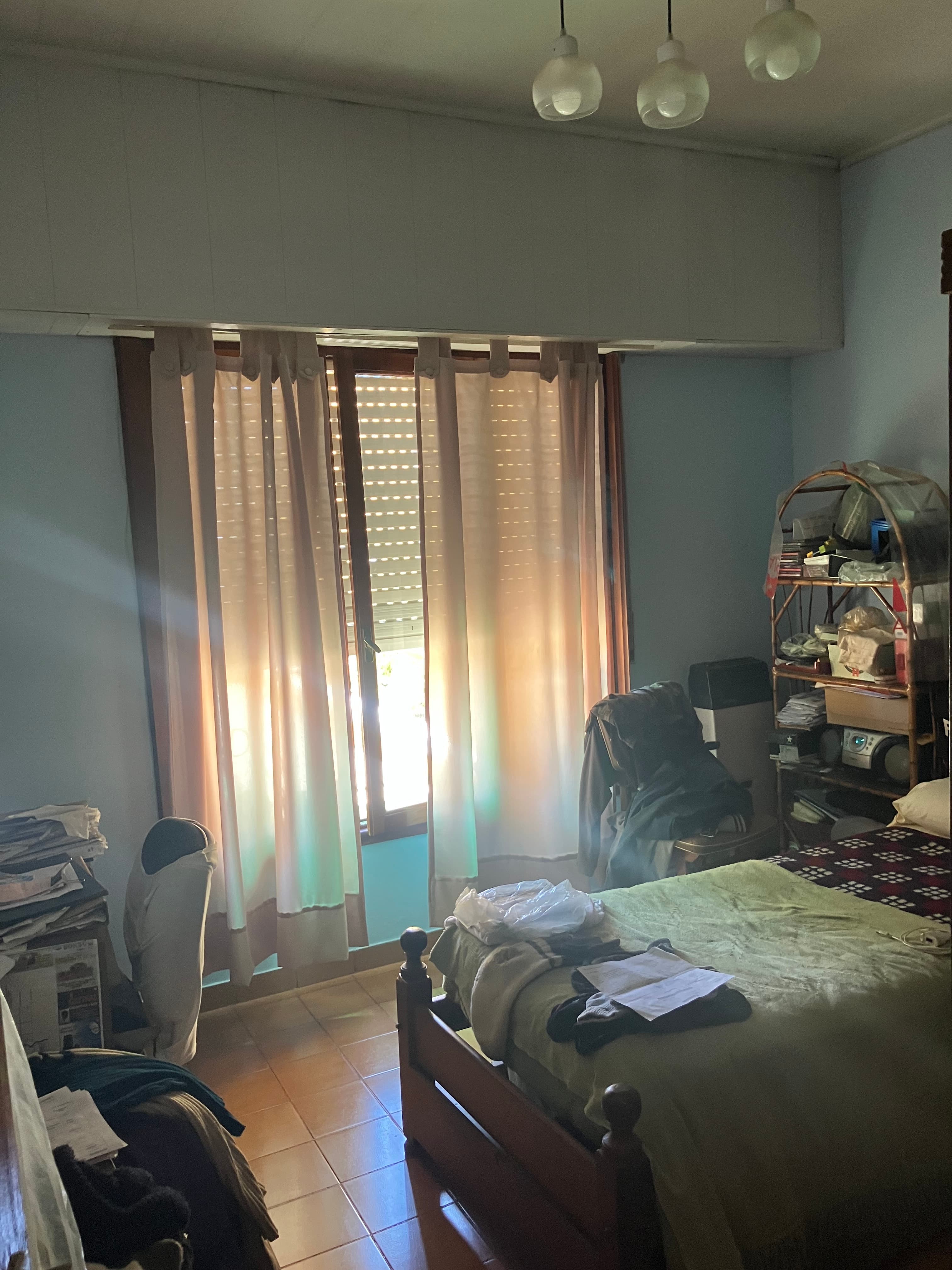 Sólido chalet B. Mariano Moreno - 8