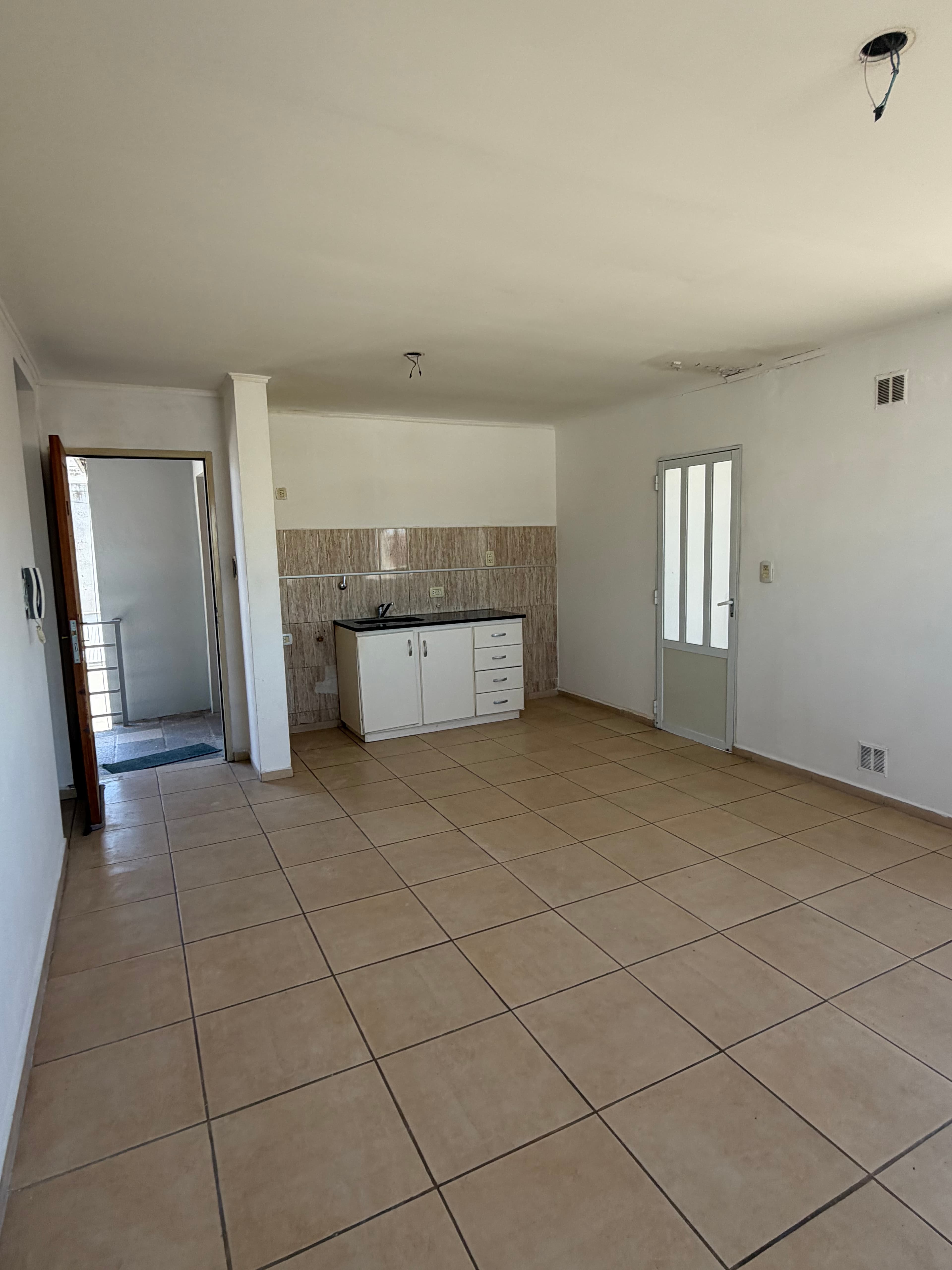 Dpto. 1 Dormitorio Pueblo Nuevo - 3